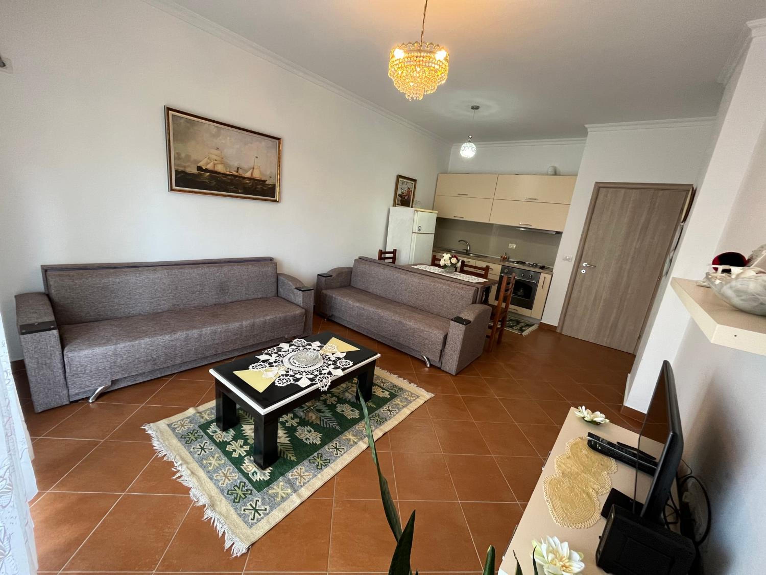 Haris Apartament