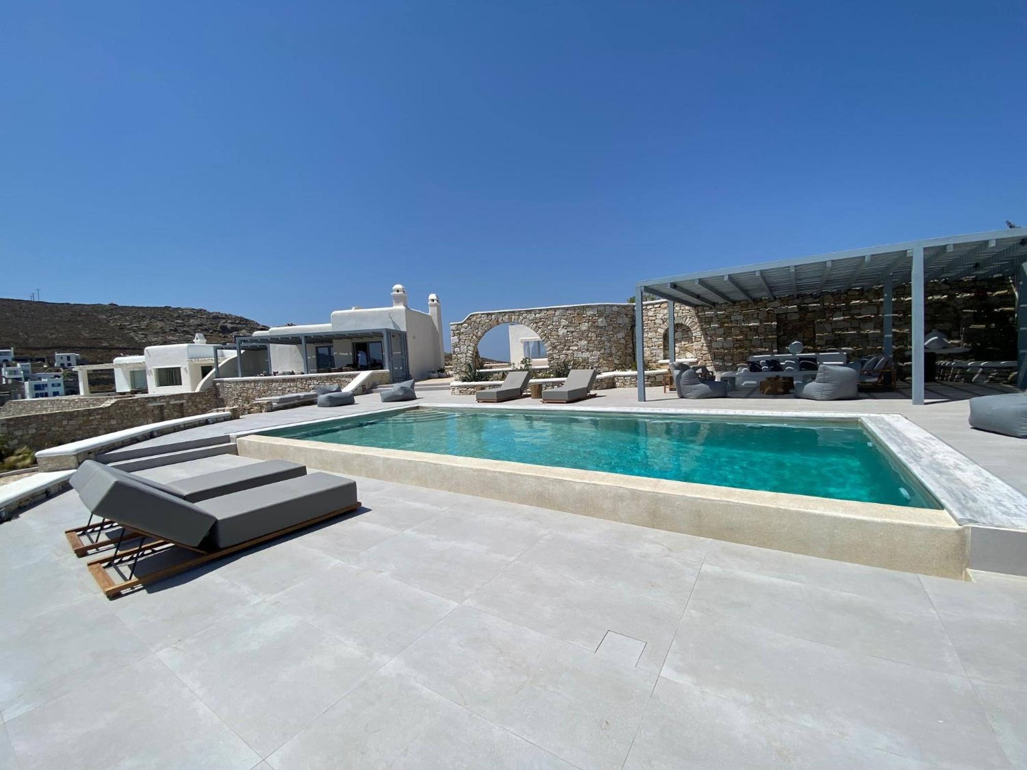 Villa Oasis by Ethos Hospitality photo 4