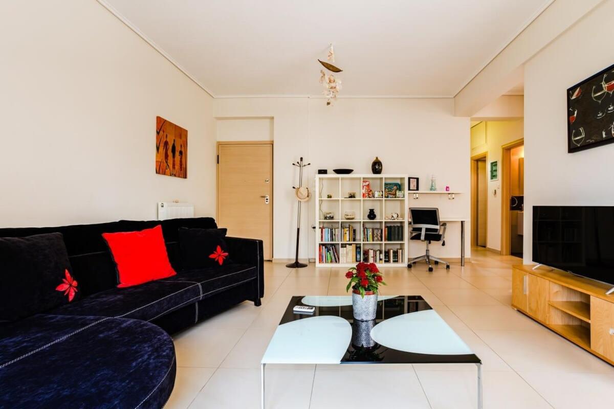 Kalamata's Spacious Getaway-Taygetos Amazing View view 2