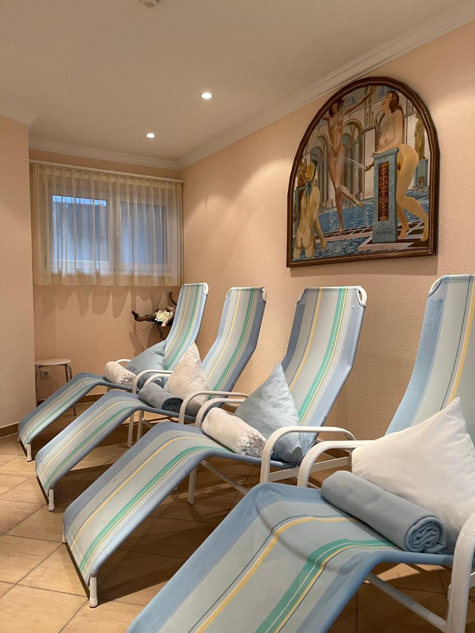 Hotel Garni Martina