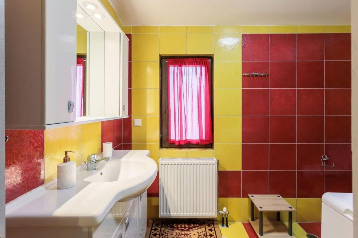 Arcadia Getaway - Levidi Sani 11 Suite view 3