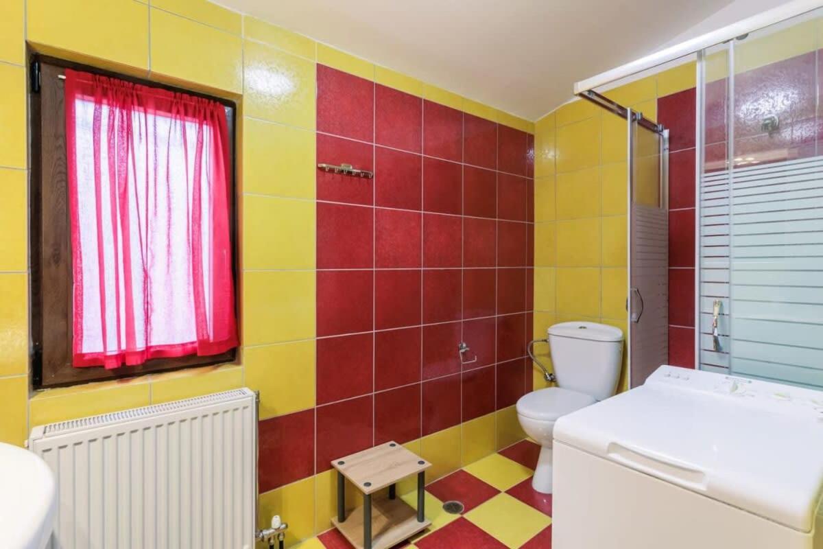 Arcadia Getaway - Levidi Sani 11 Suite view 4