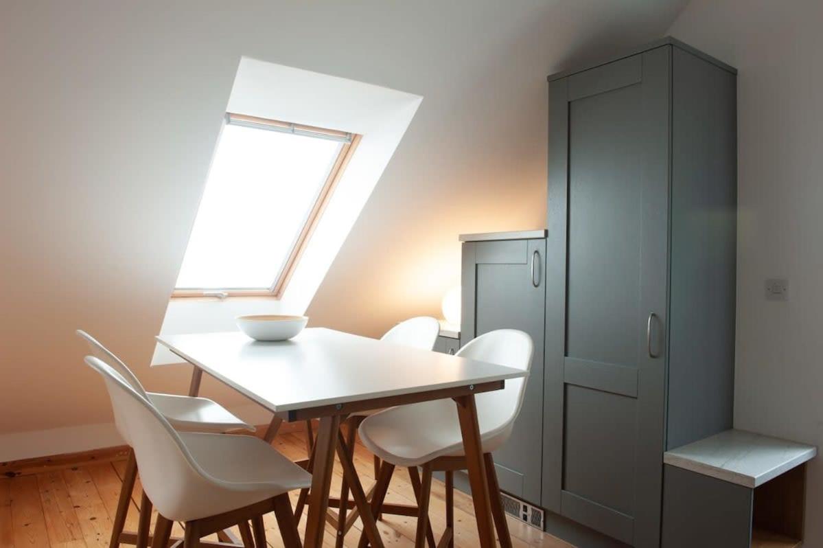 Yelverton Vacations - Dartmoor Barn on North Hessary Tor - Property Image 4