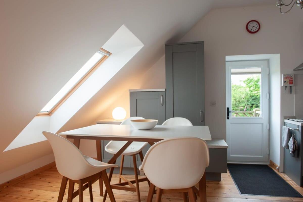 Yelverton Vacations - Dartmoor Barn on North Hessary Tor - Property Image 20