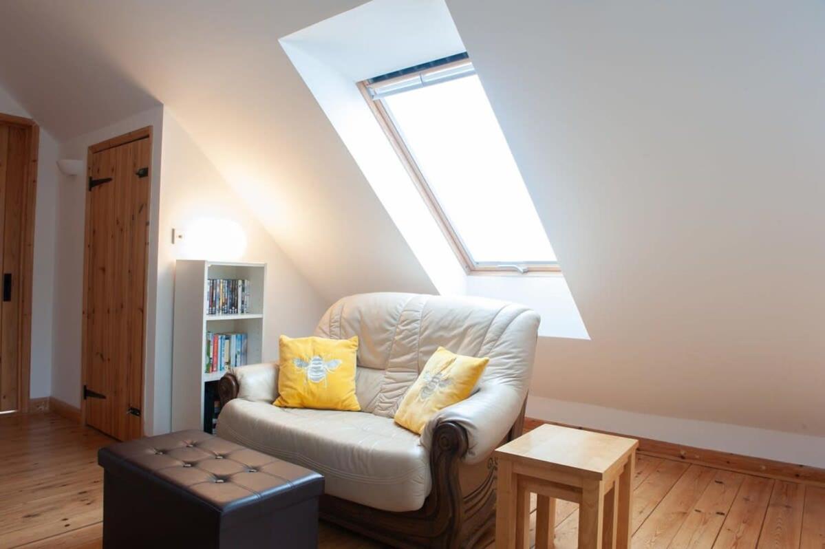 Yelverton Vacations - Dartmoor Barn on North Hessary Tor - Property Image 19