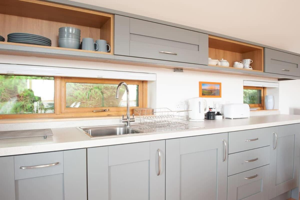 Yelverton Vacations - Dartmoor Barn on North Hessary Tor - Property Image 17