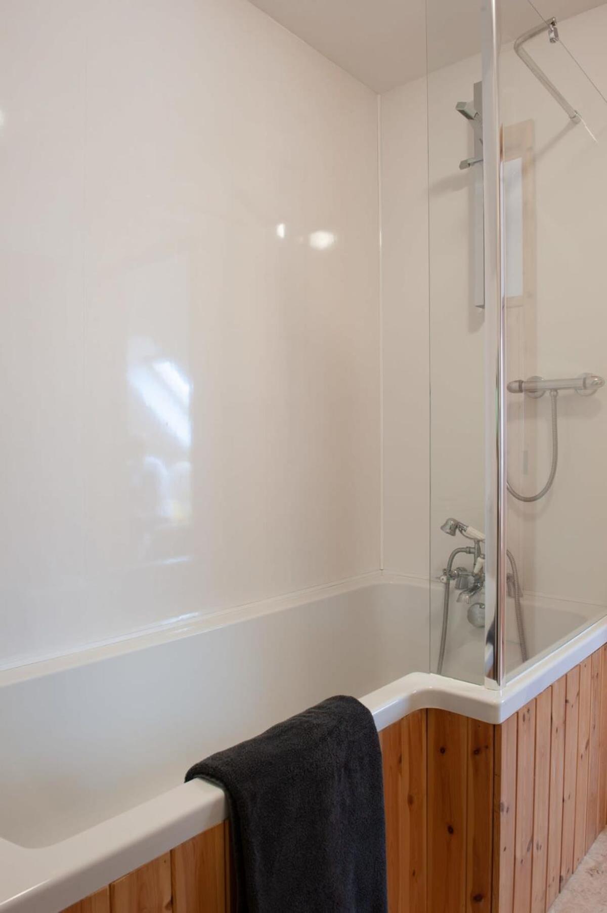 Yelverton Vacations - Dartmoor Barn on North Hessary Tor - Property Image 12