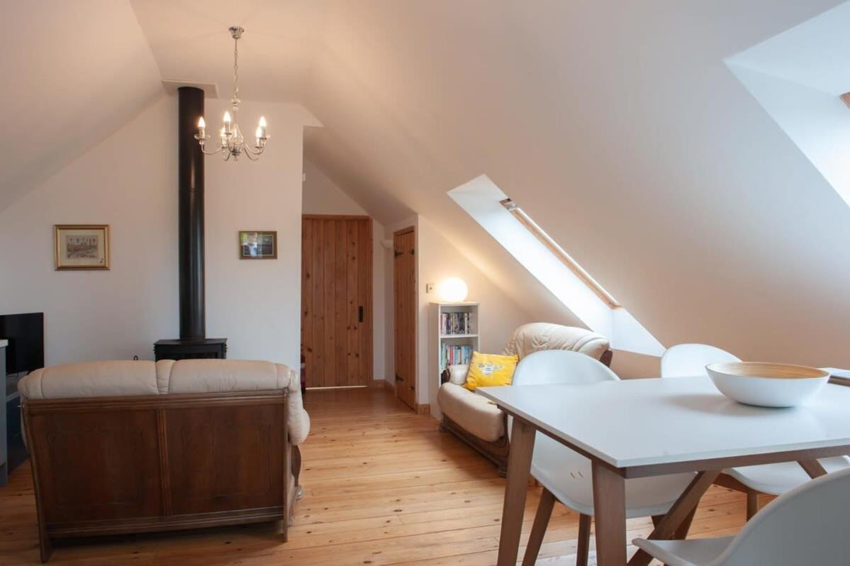 Yelverton Vacations - Dartmoor Barn on North Hessary Tor - Property Image 9