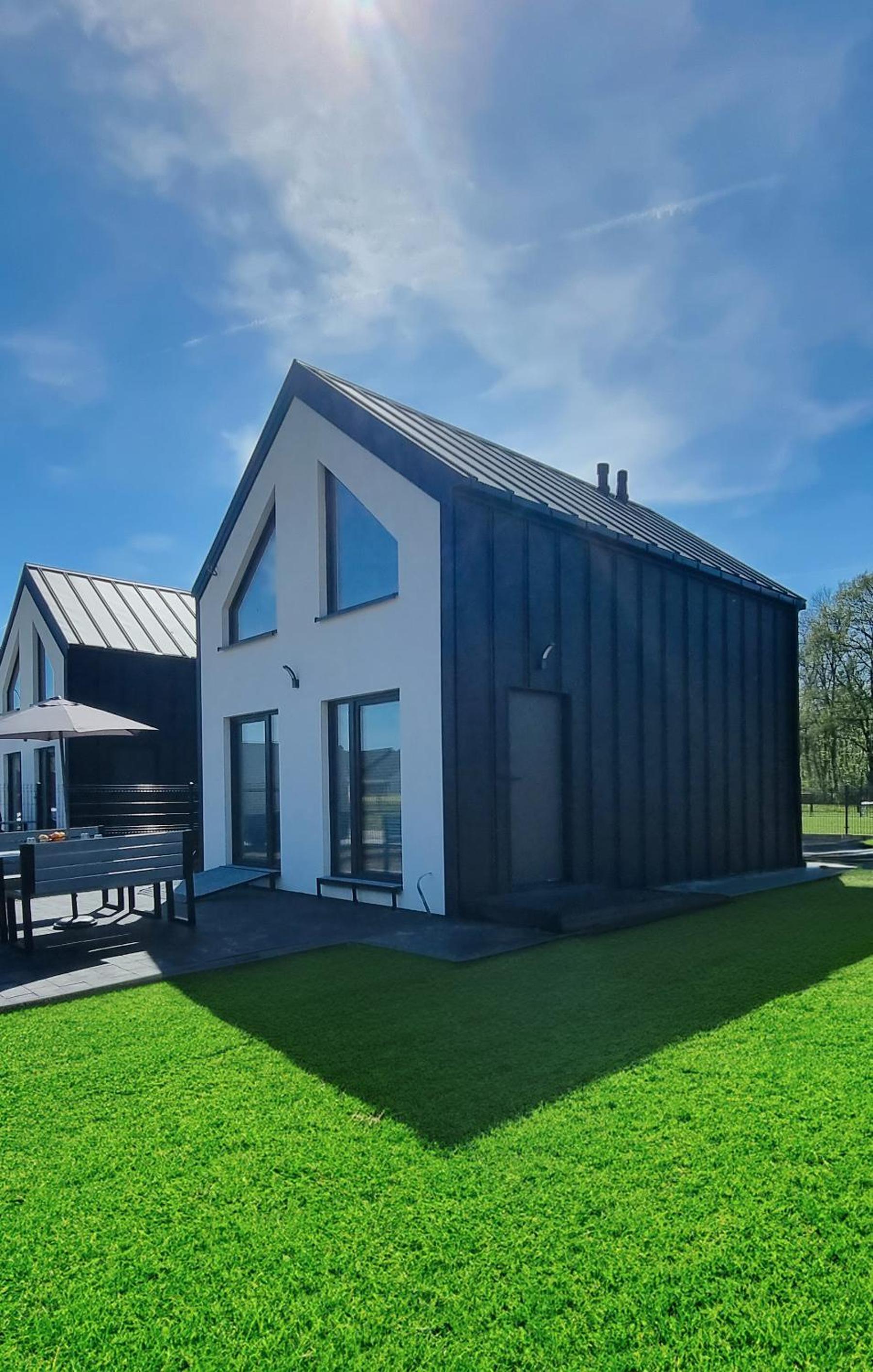 ZATOR Domki INTERSTYL, Energylandia