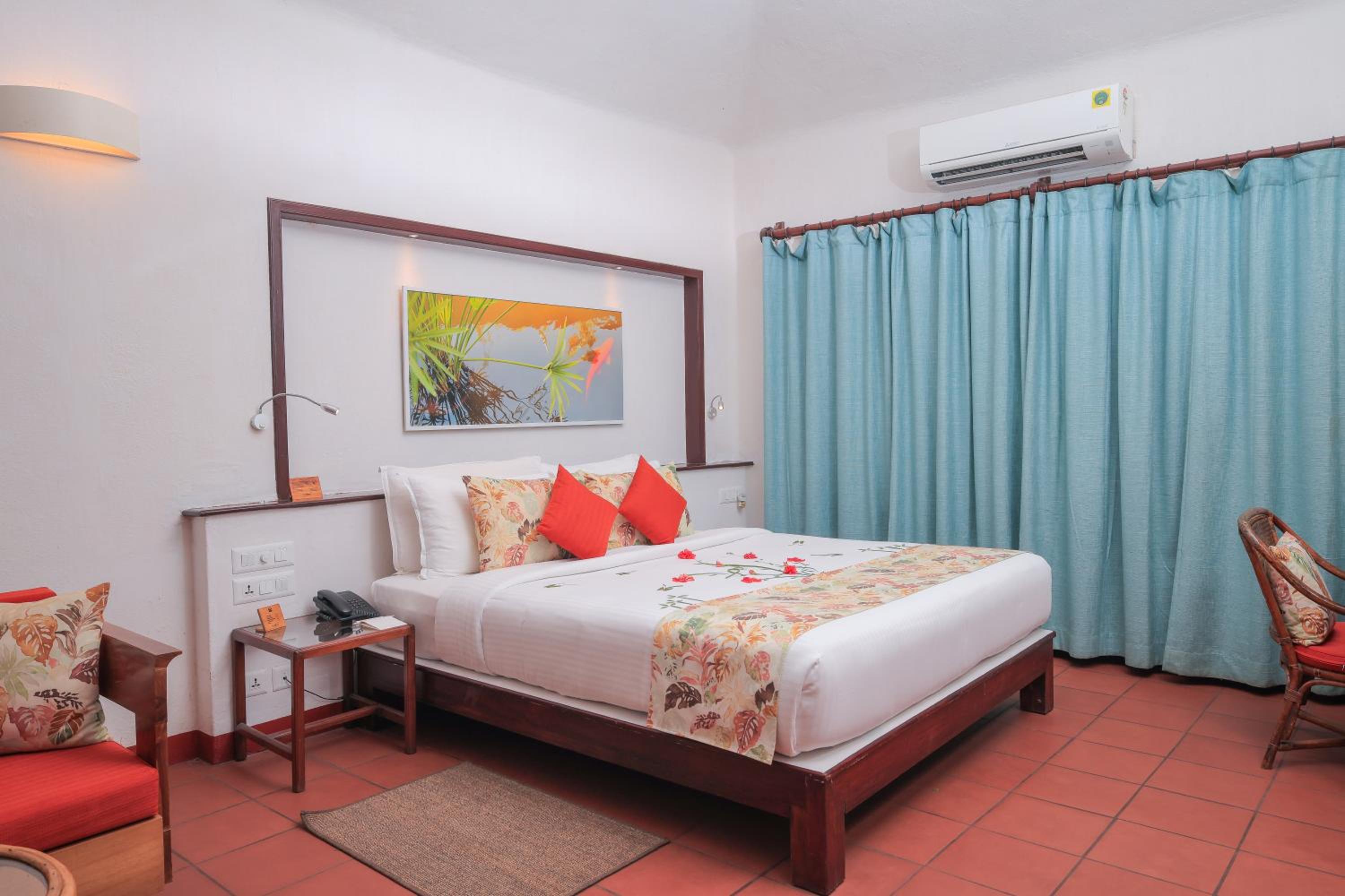 Marari Beach Resort Alleppey – A CGH Earth Experience Marari Beach Resort Alleppey – A CGH Earth Experience