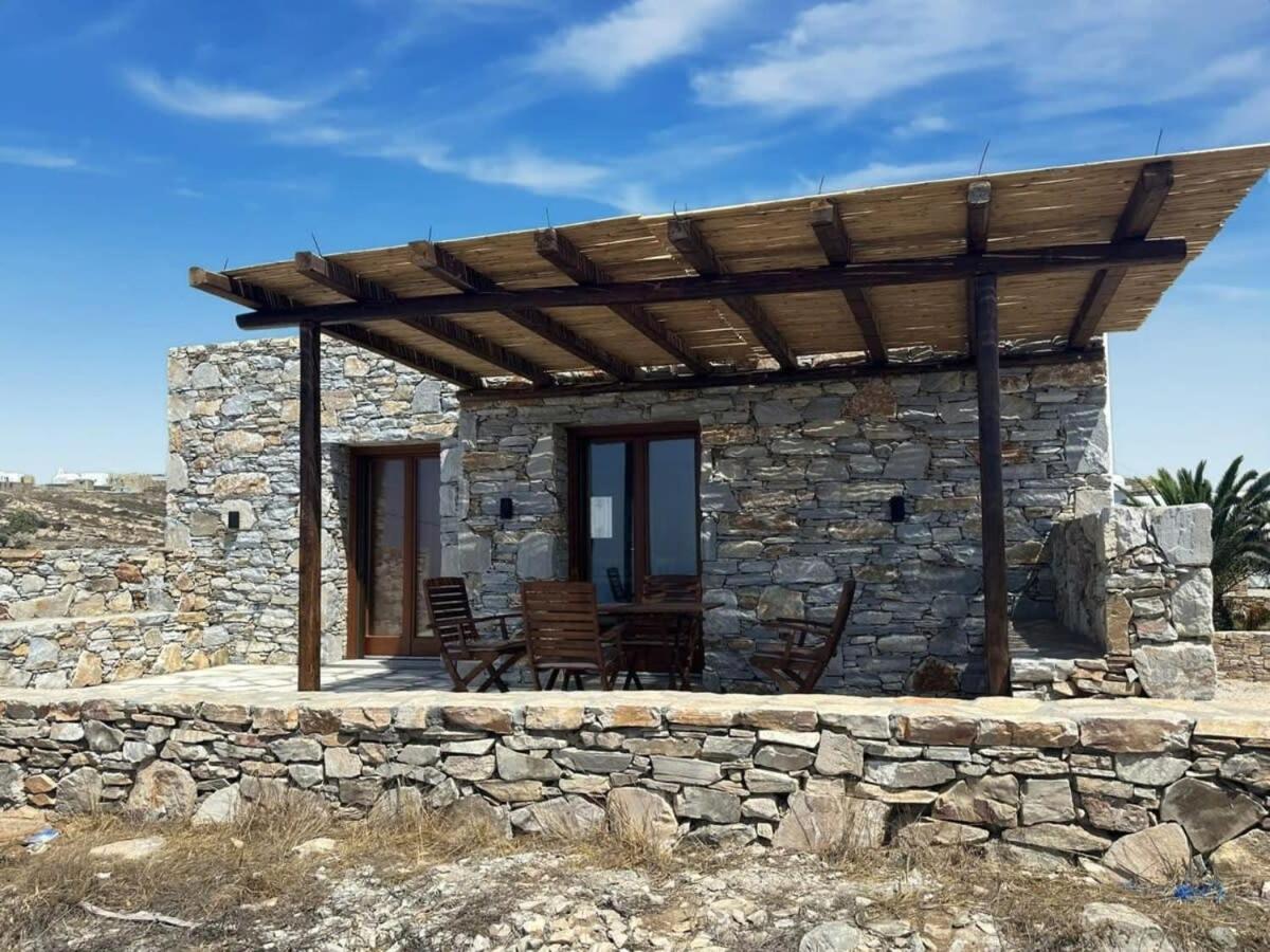 Folegandros Moniasma Serenity - Livadaki Sunny Gem view 4