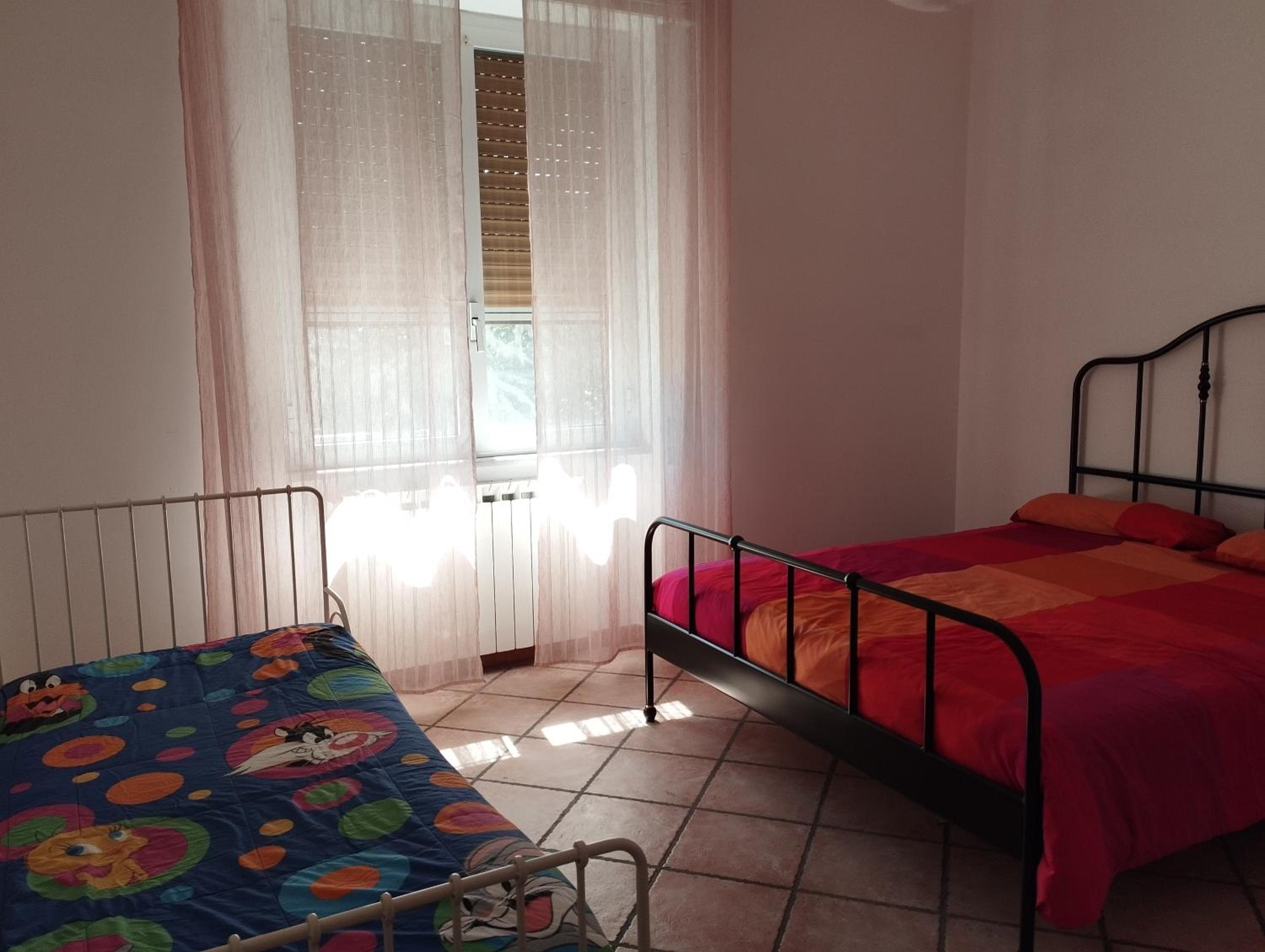 Casa Coiri