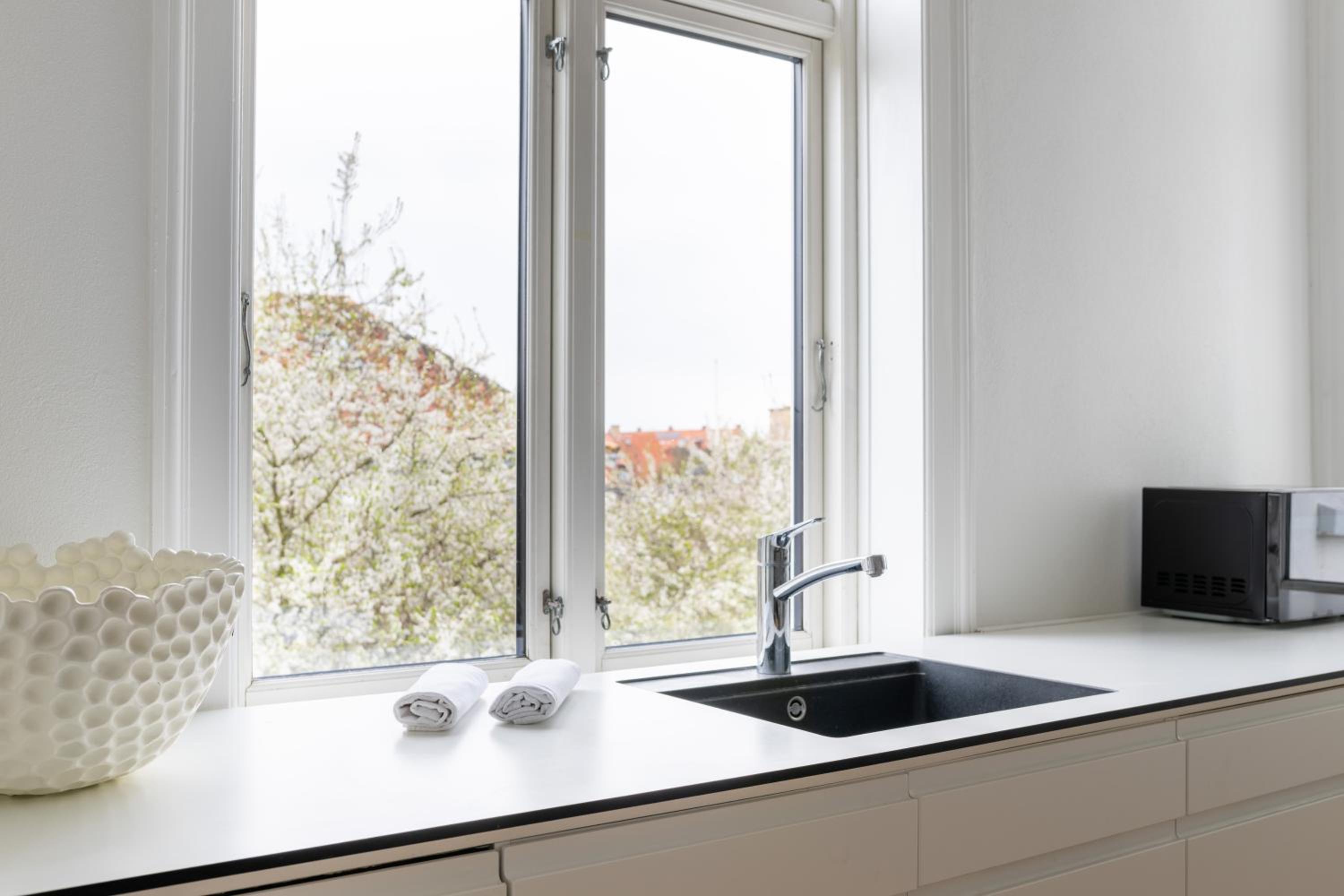 Perfect Holiday Homes Near Amager Beach
