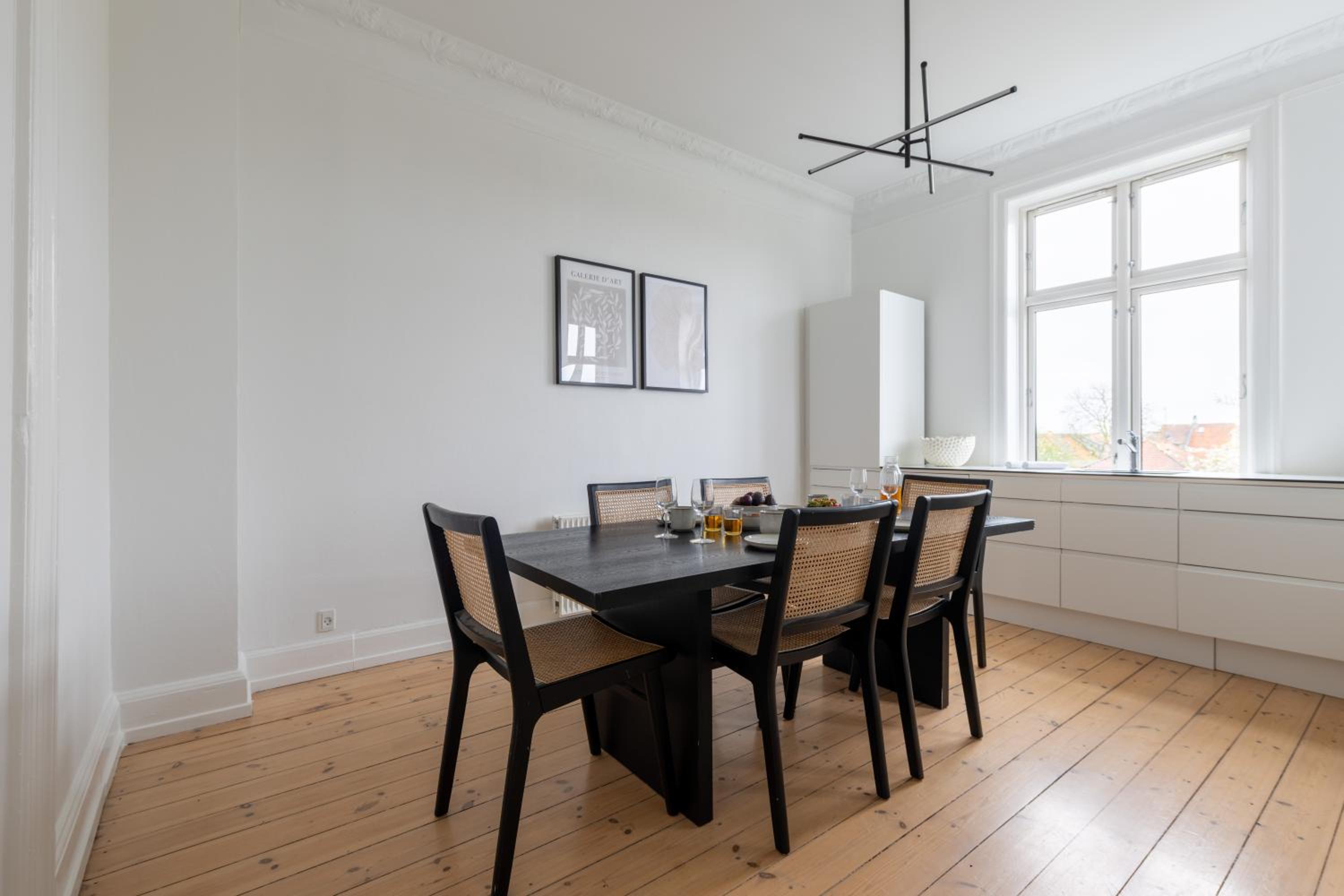 Perfect Holiday Homes Near Amager Beach