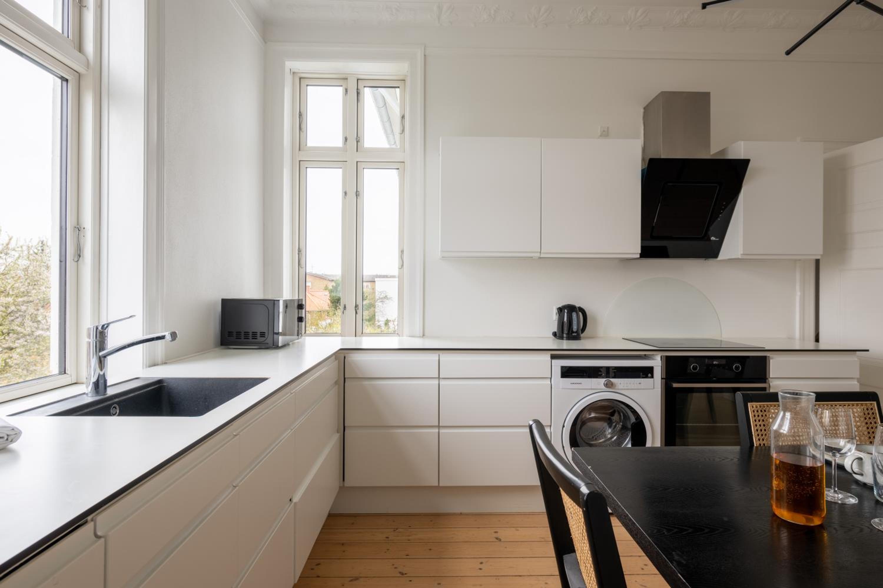 Perfect Holiday Homes Near Amager Beach
