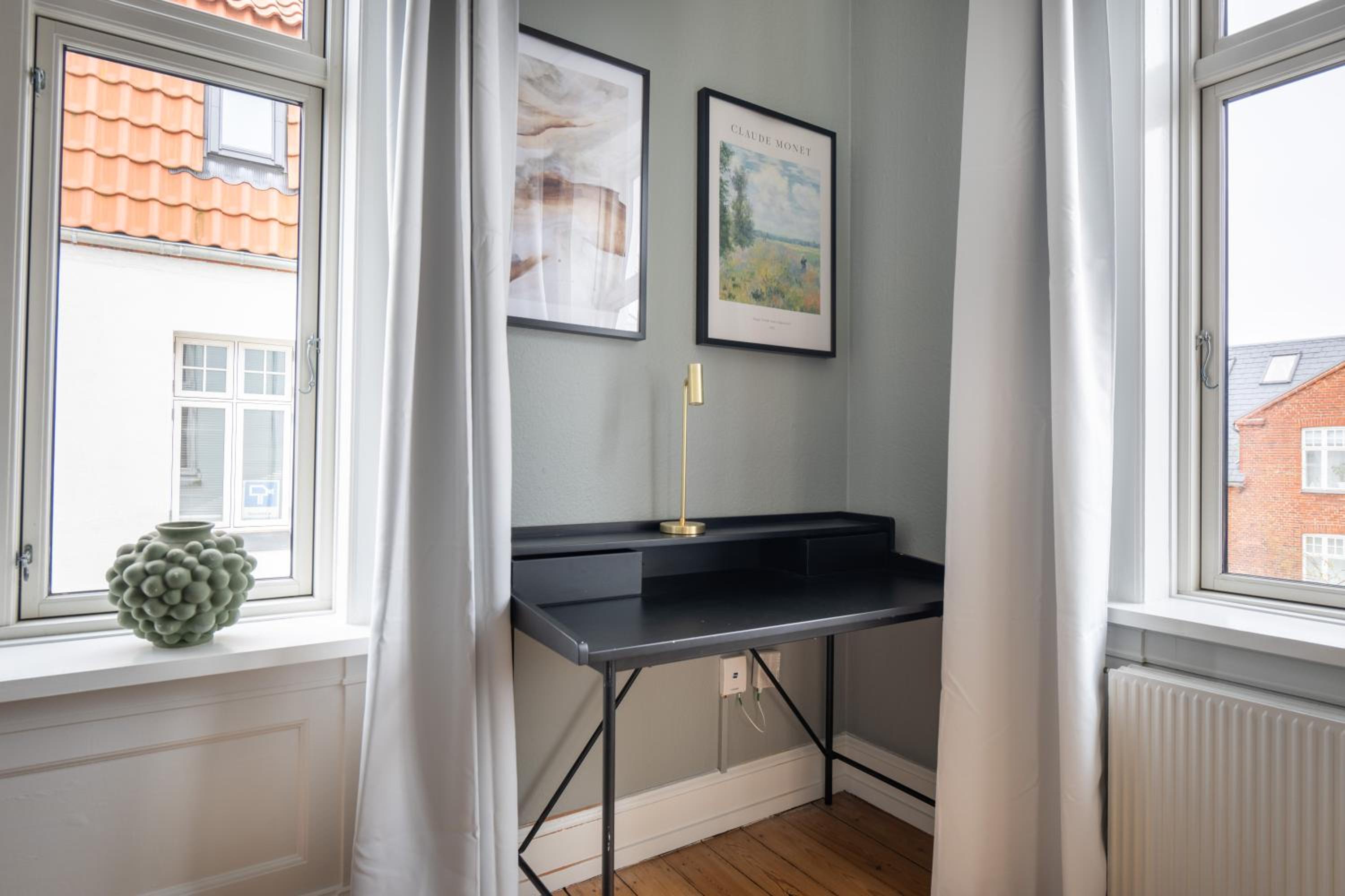 Perfect Holiday Homes Near Amager Beach