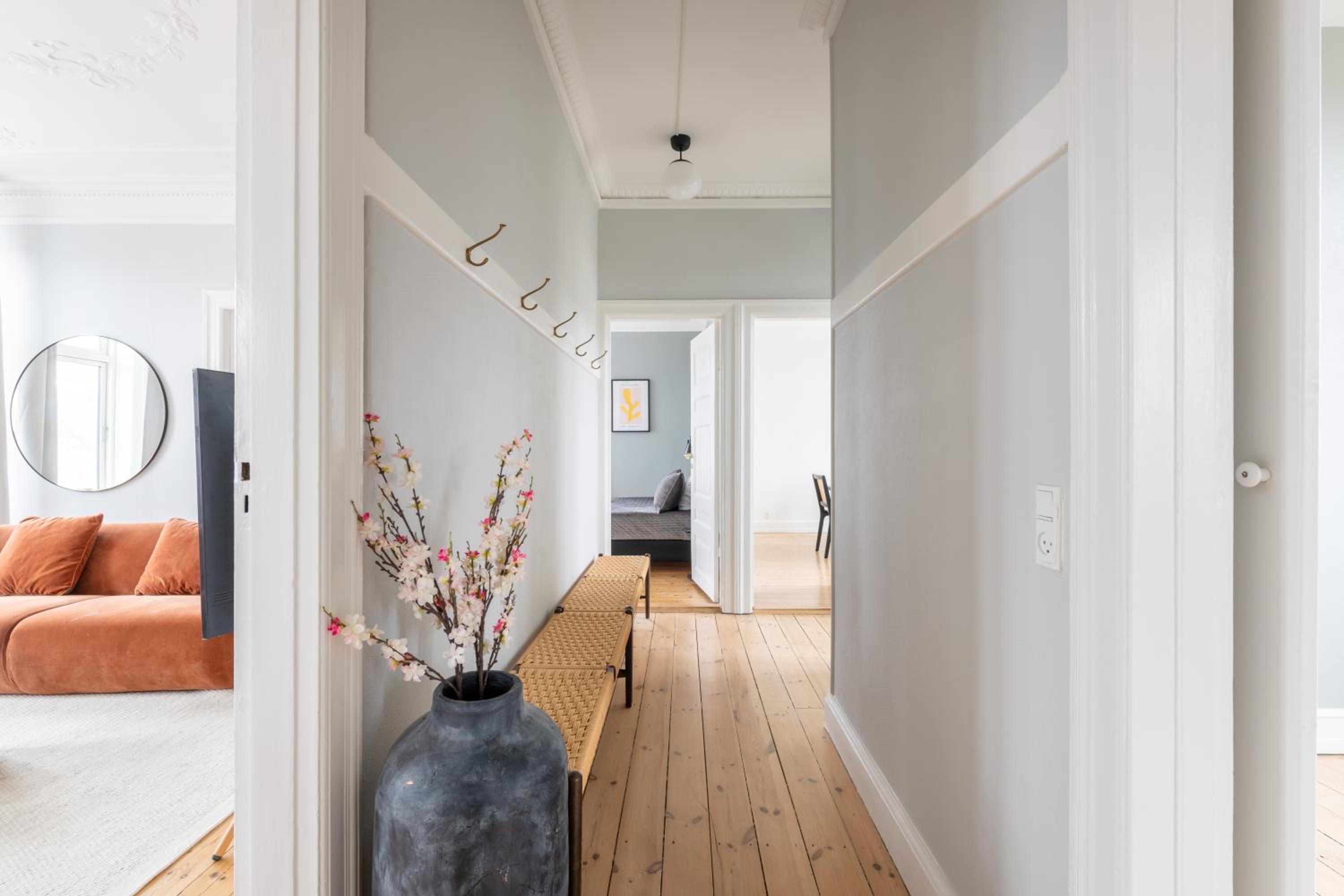 Perfect Holiday Homes Near Amager Beach