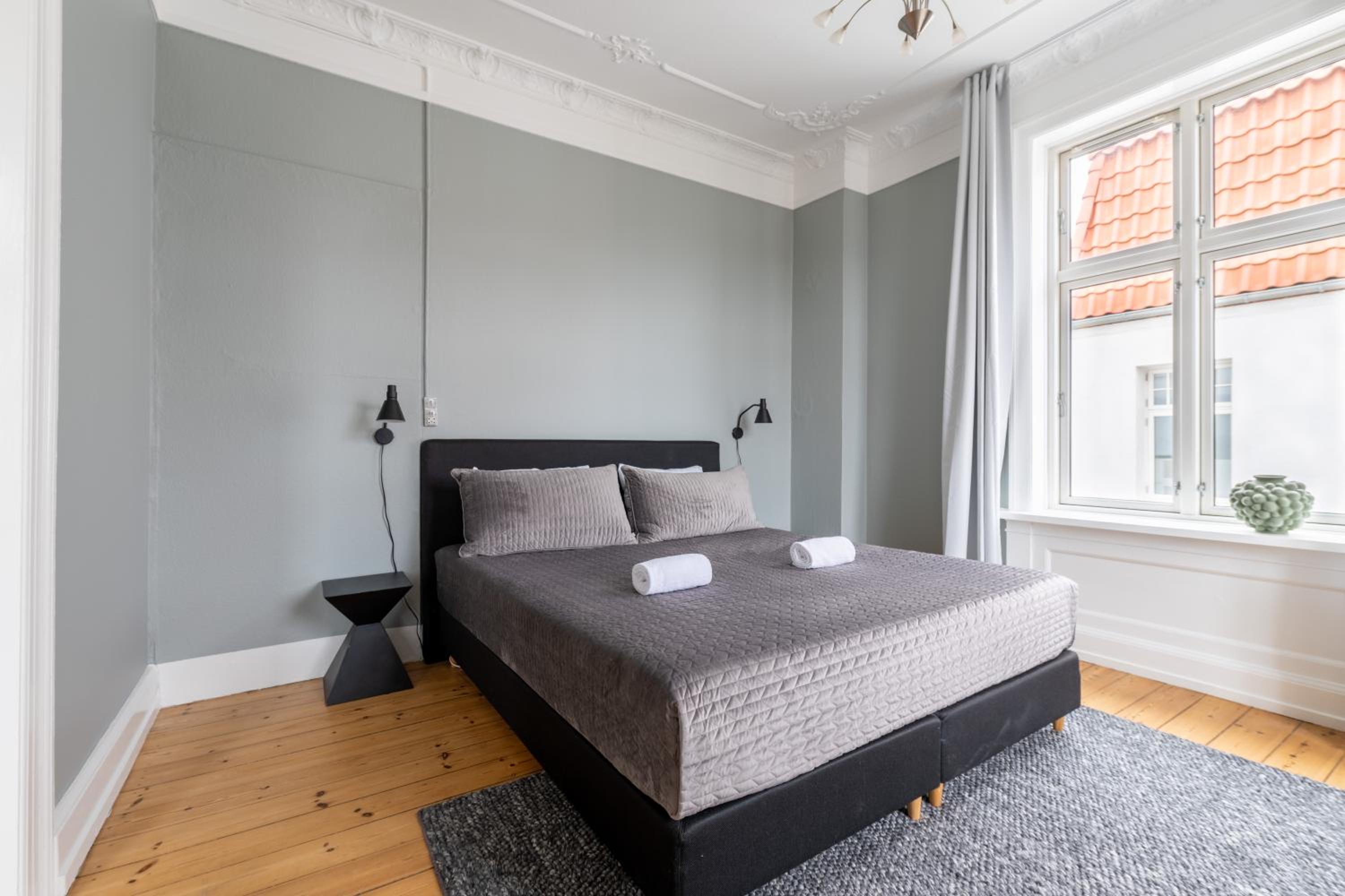 Perfect Holiday Homes Near Amager Beach