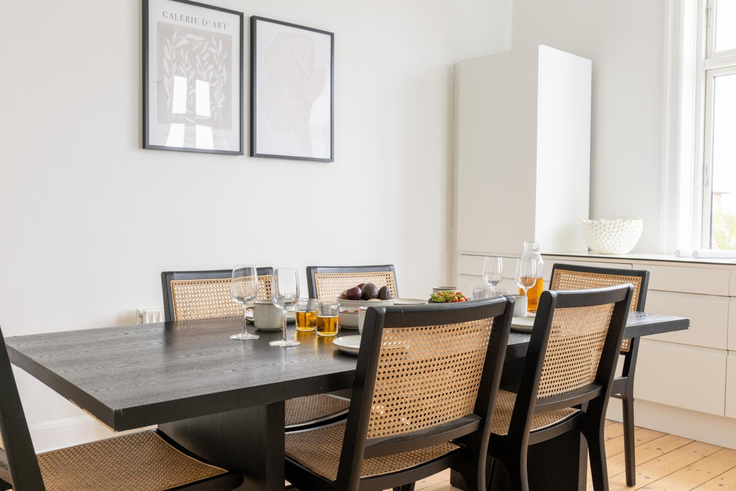 Perfect Holiday Homes Near Amager Beach