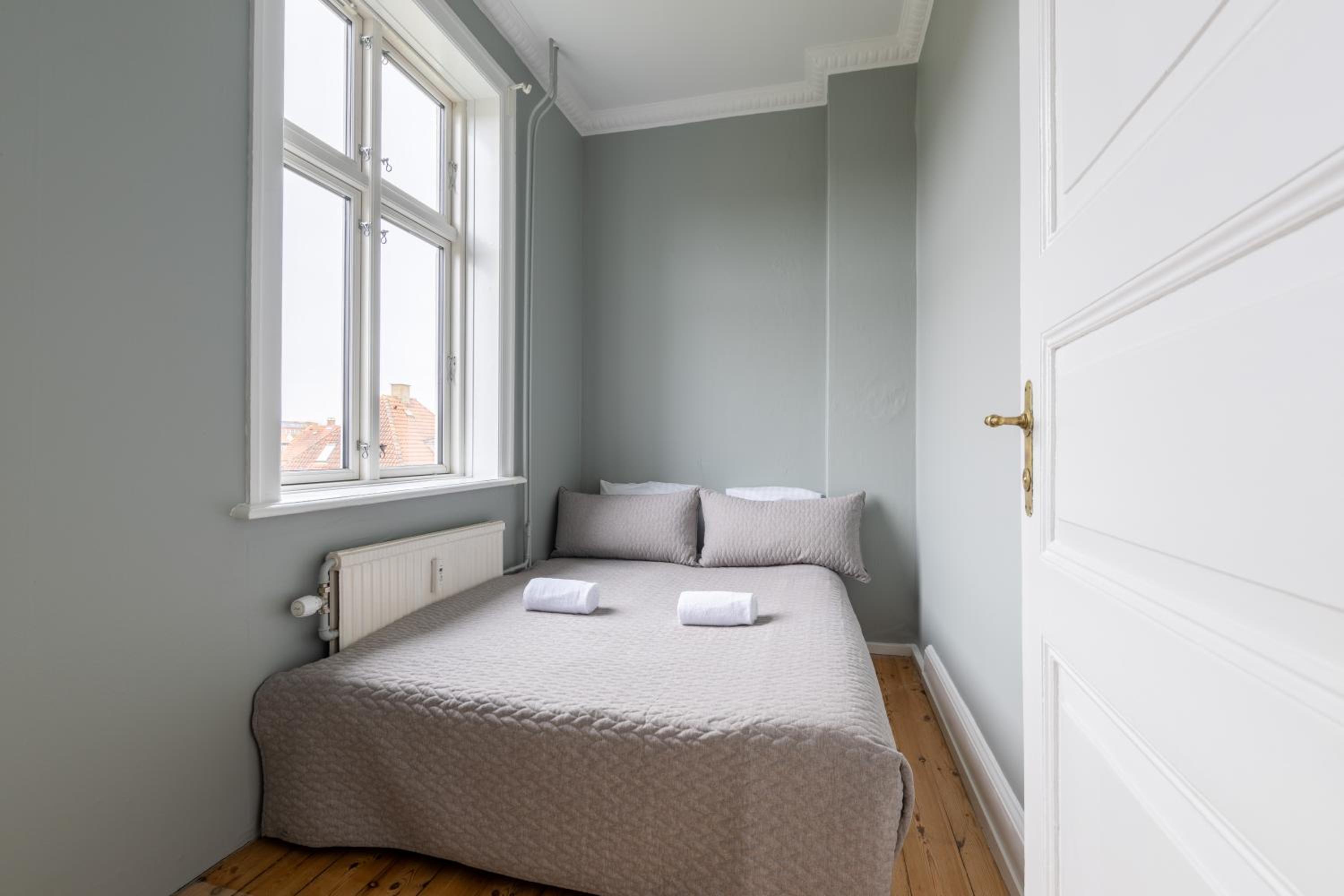 Perfect Holiday Homes Near Amager Beach