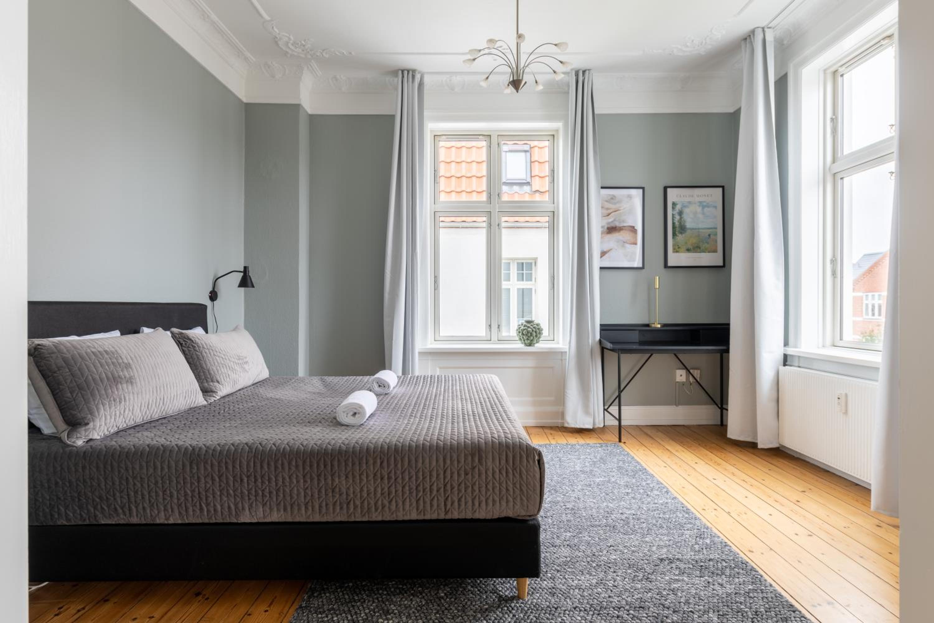 Perfect Holiday Homes Near Amager Beach