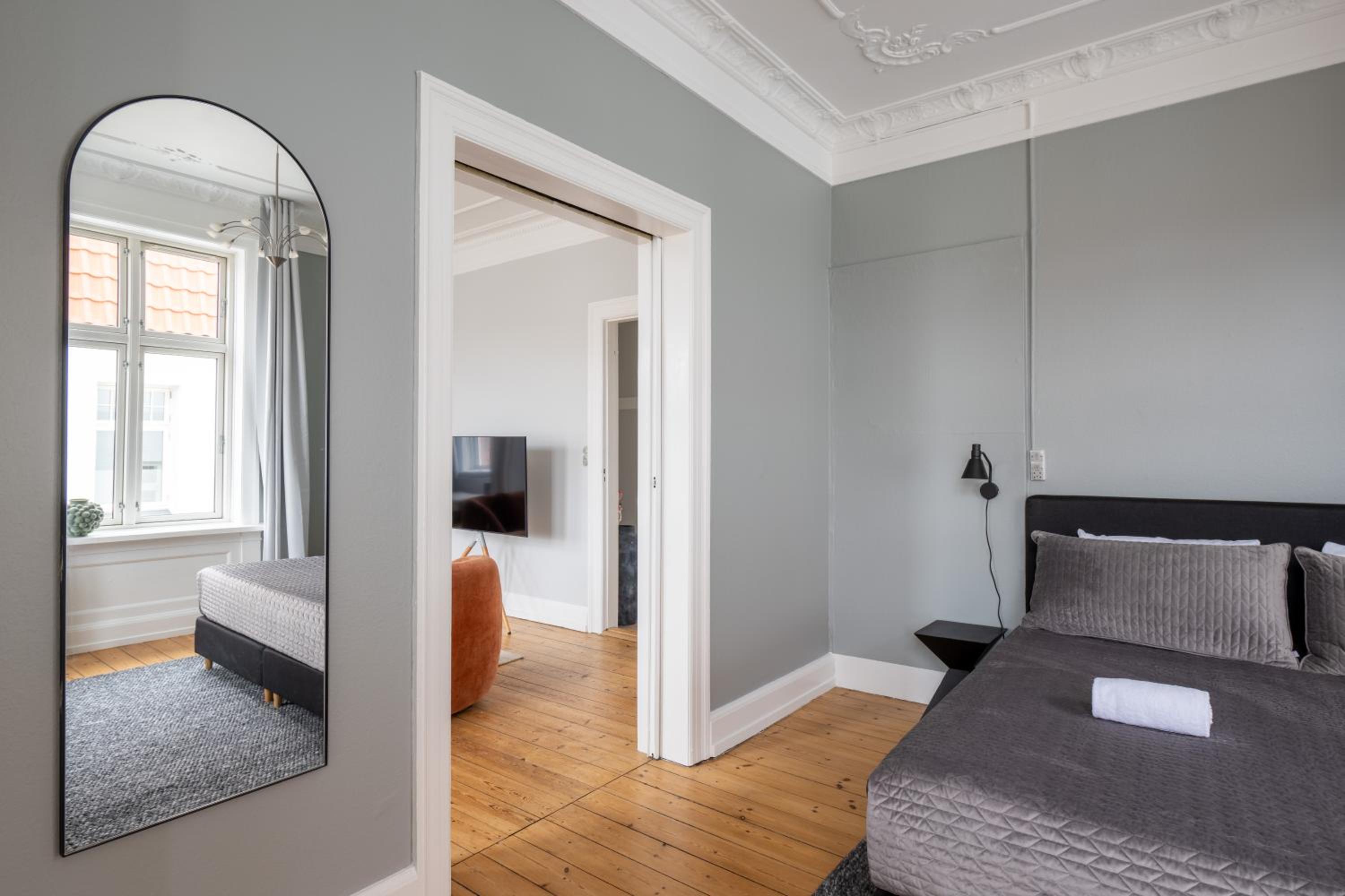 Perfect Holiday Homes Near Amager Beach