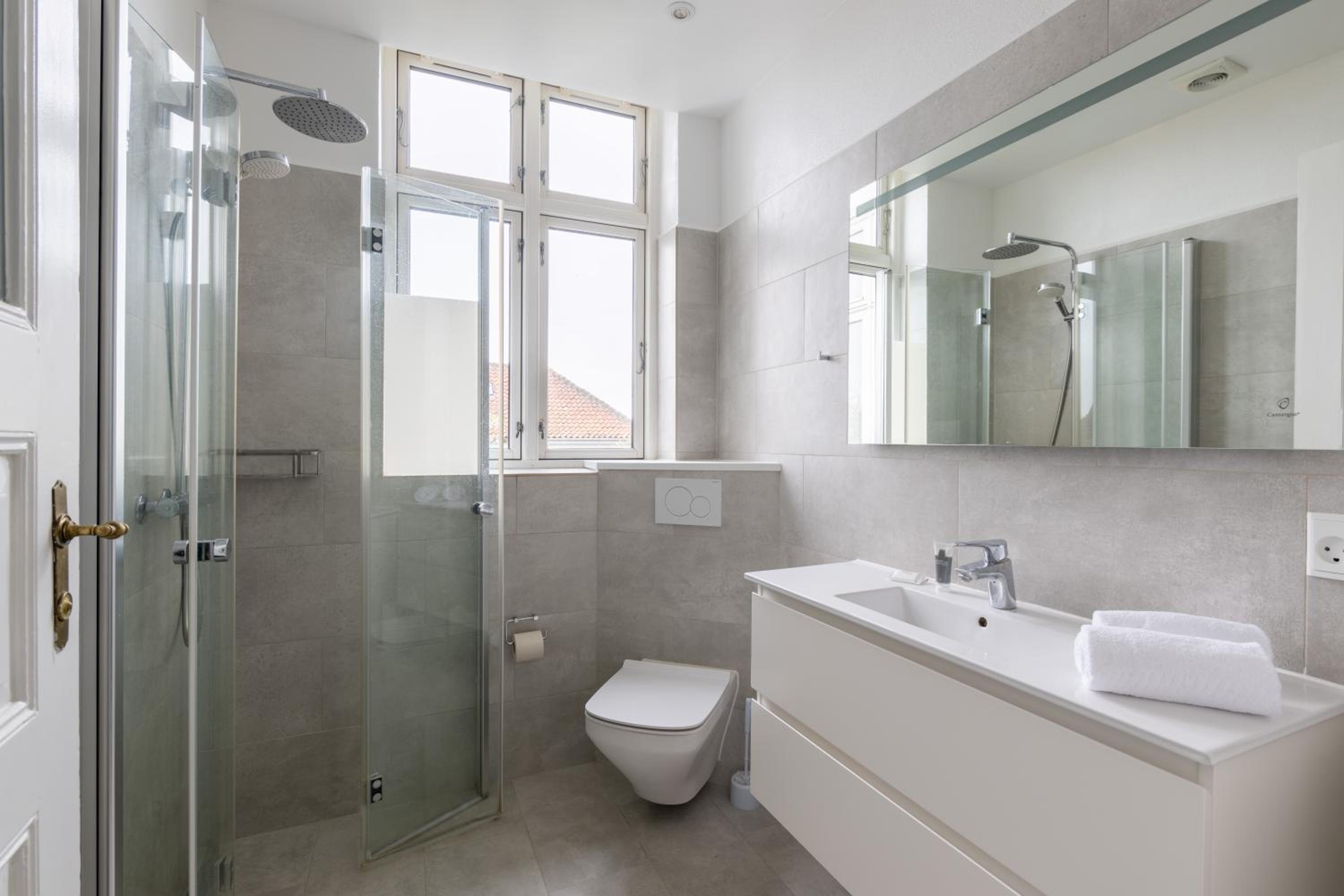 Perfect Holiday Homes Near Amager Beach