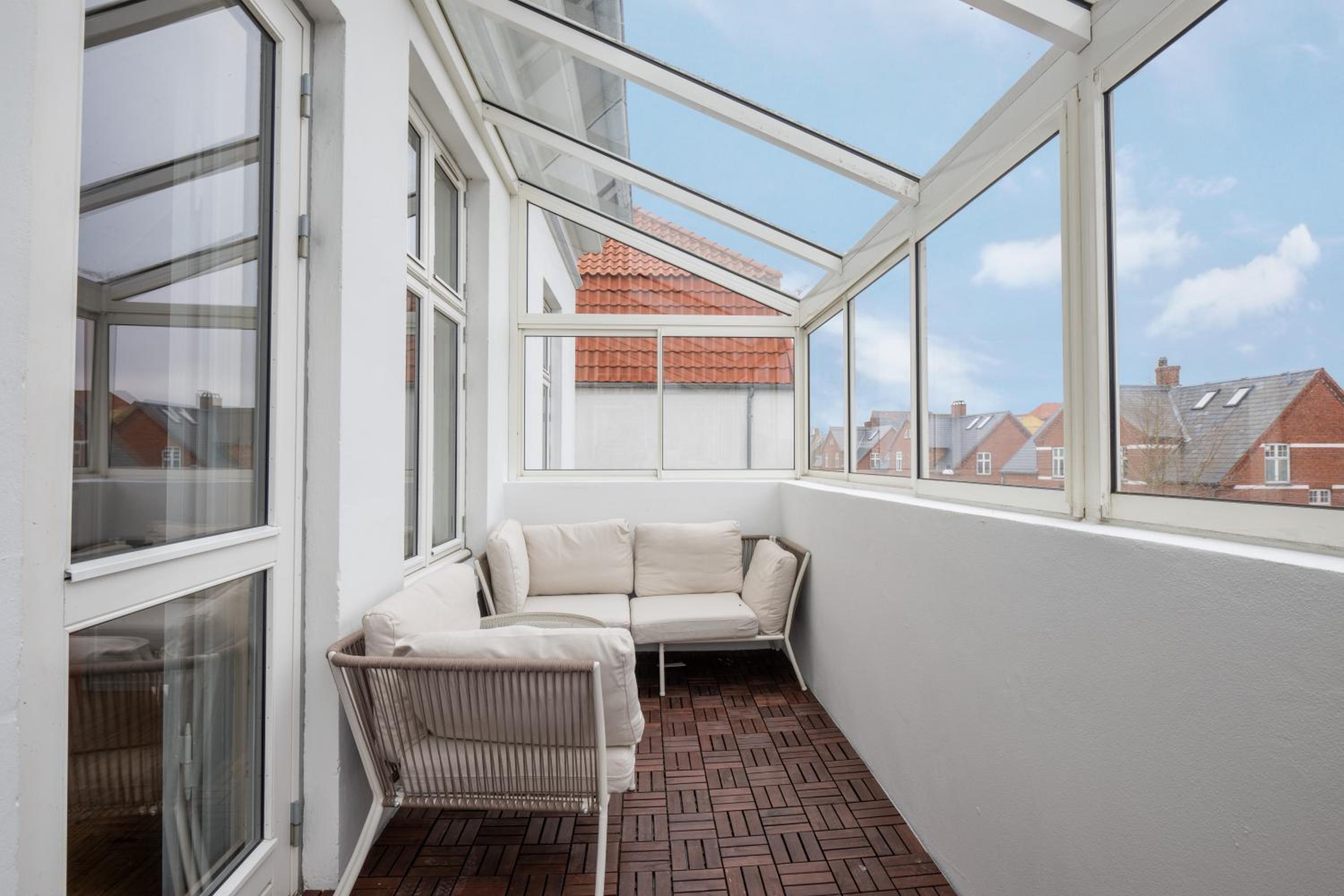 Perfect Holiday Homes Near Amager Beach