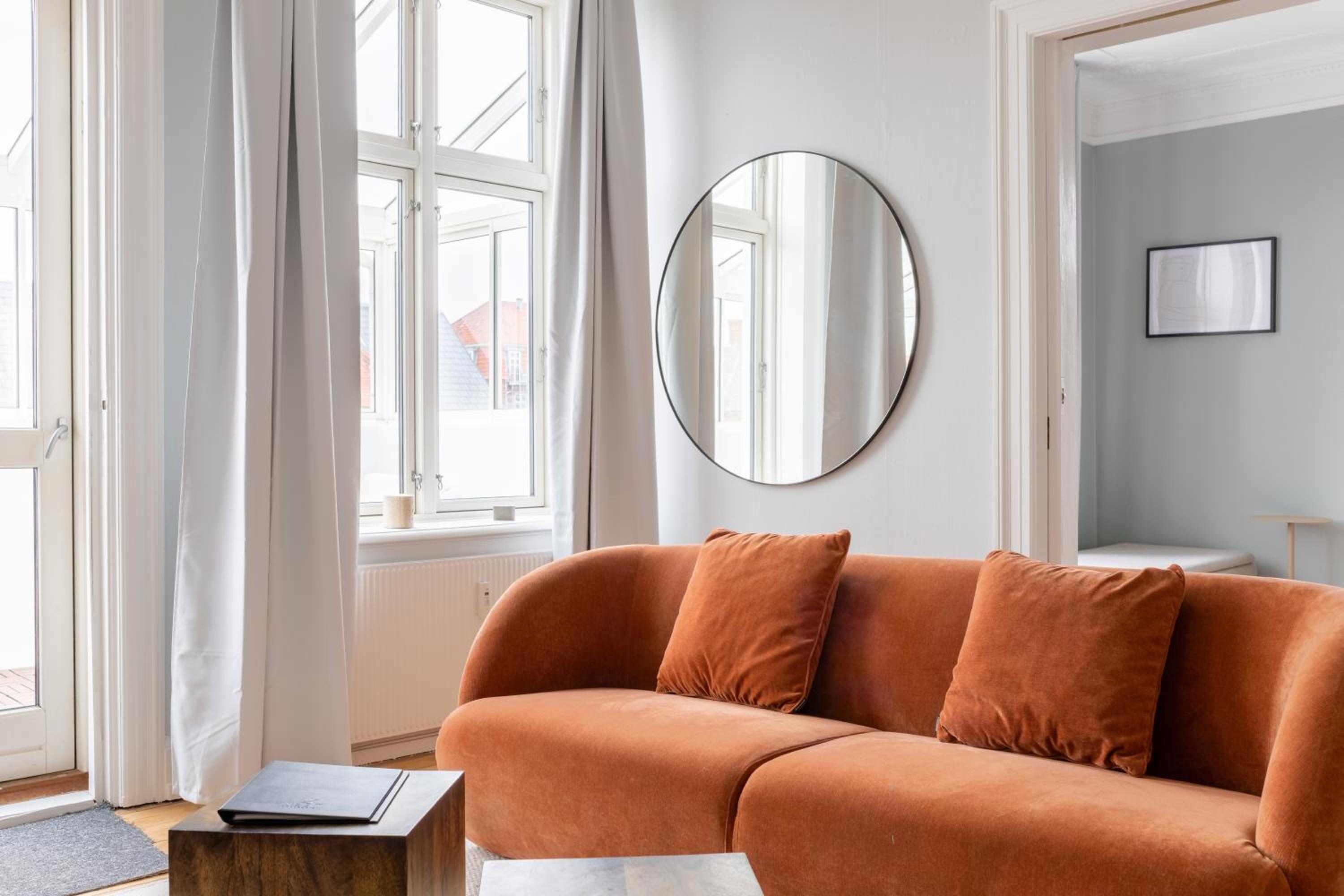Perfect Holiday Homes Near Amager Beach