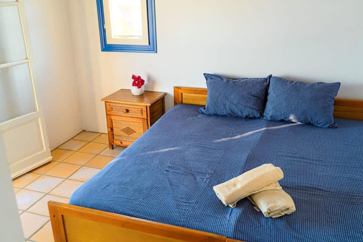Paros Seaview Nest - Cozy Summer Getaway photo 4