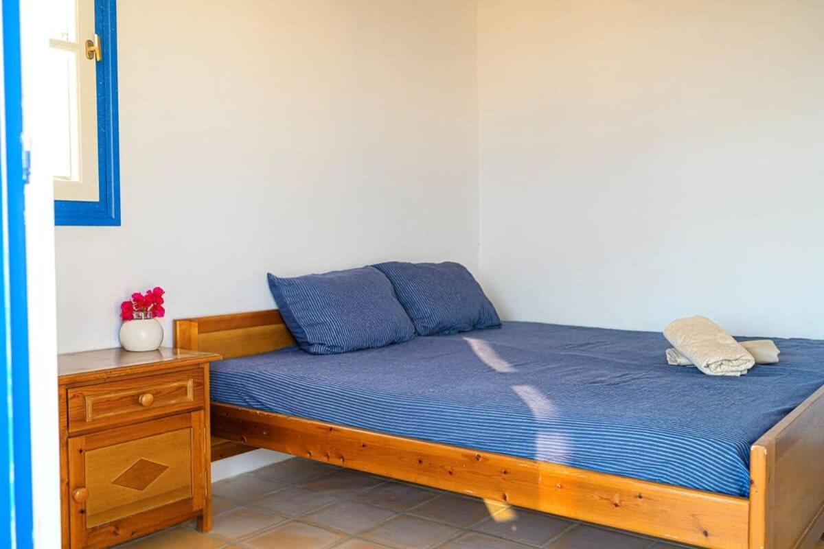 Paros Seaview Nest - Cozy Summer Getaway photo 5