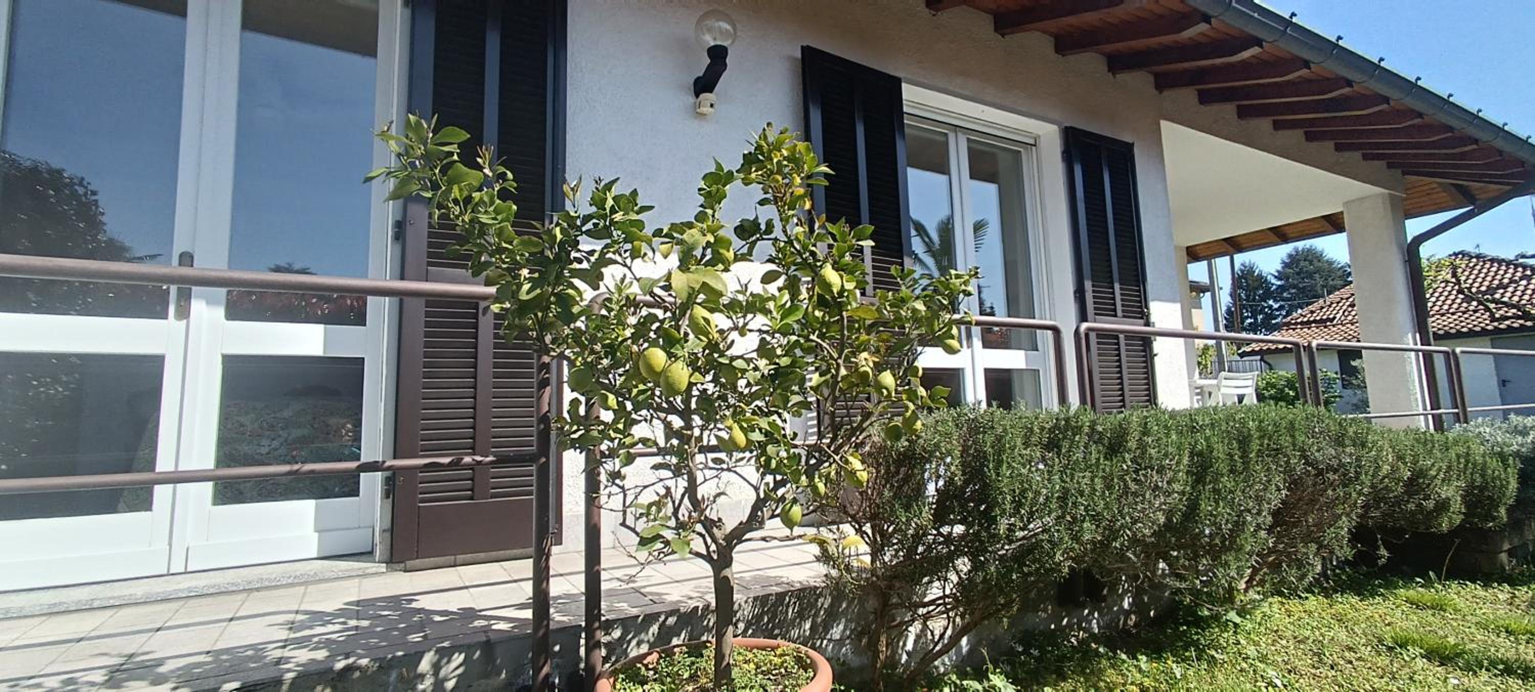 La Casa di Rina view 3