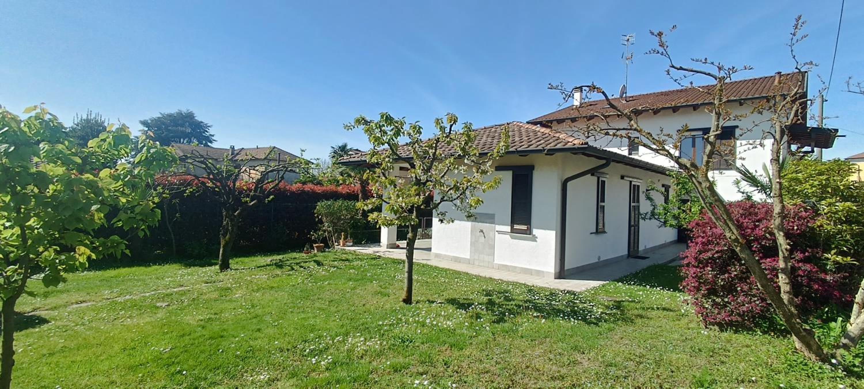 La Casa di Rina view 4