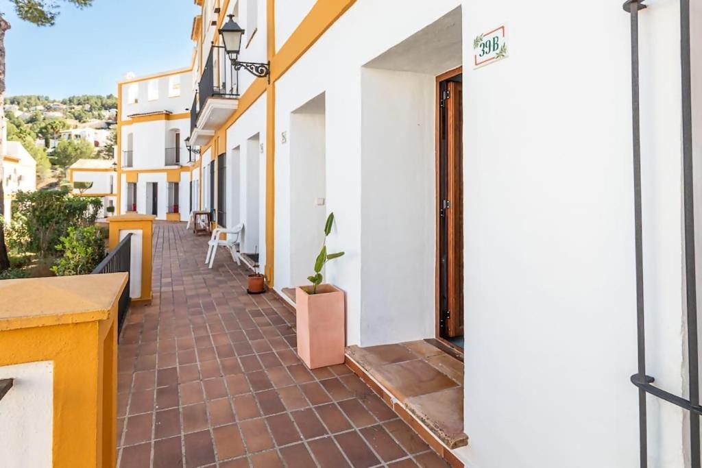 Toque Andaluz Zarzas