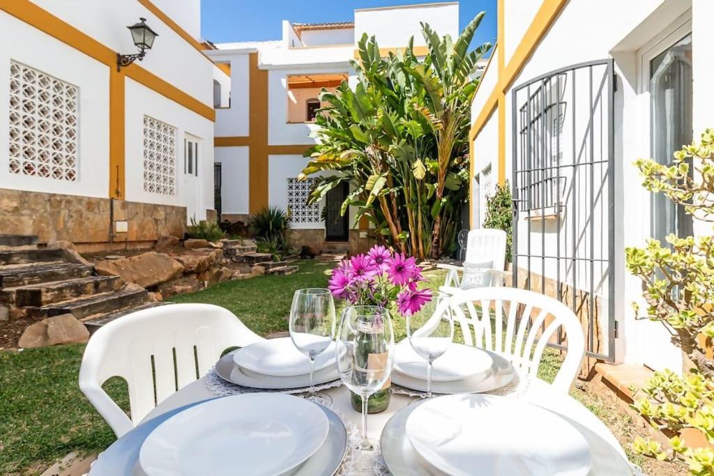 Toque Andaluz Zarzas