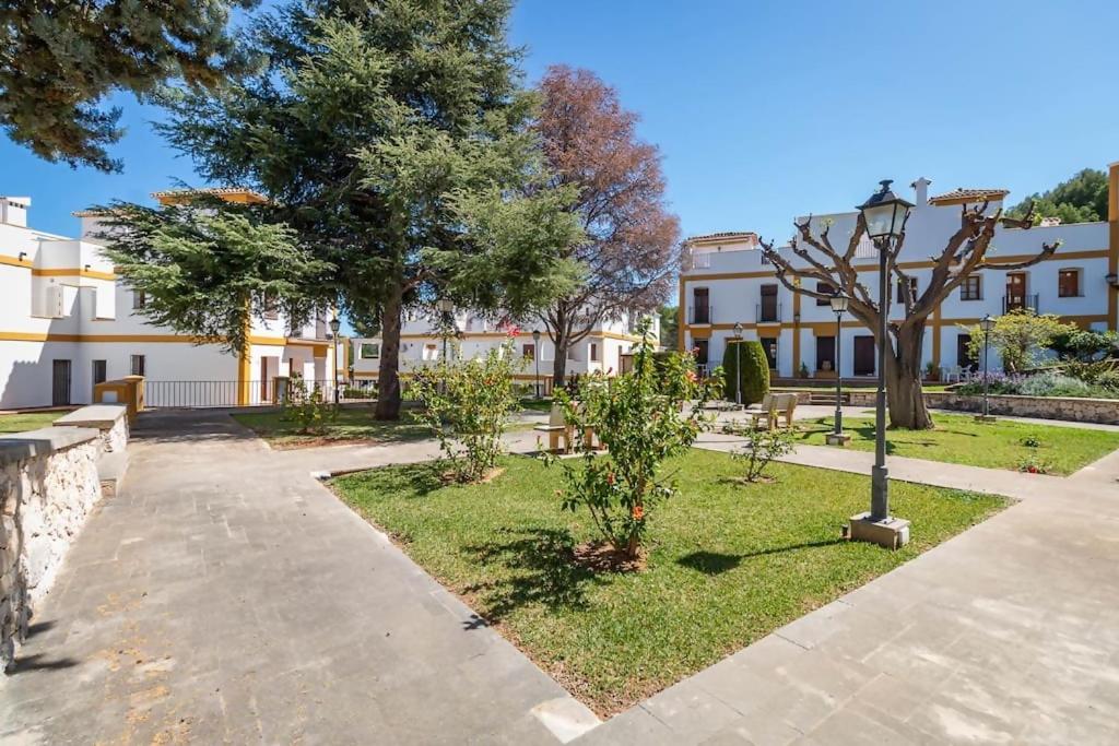 Toque Andaluz Zarzas