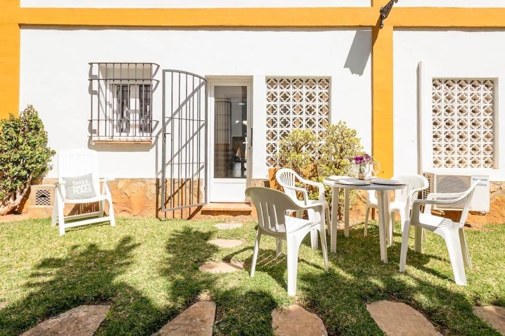Toque Andaluz Zarzas