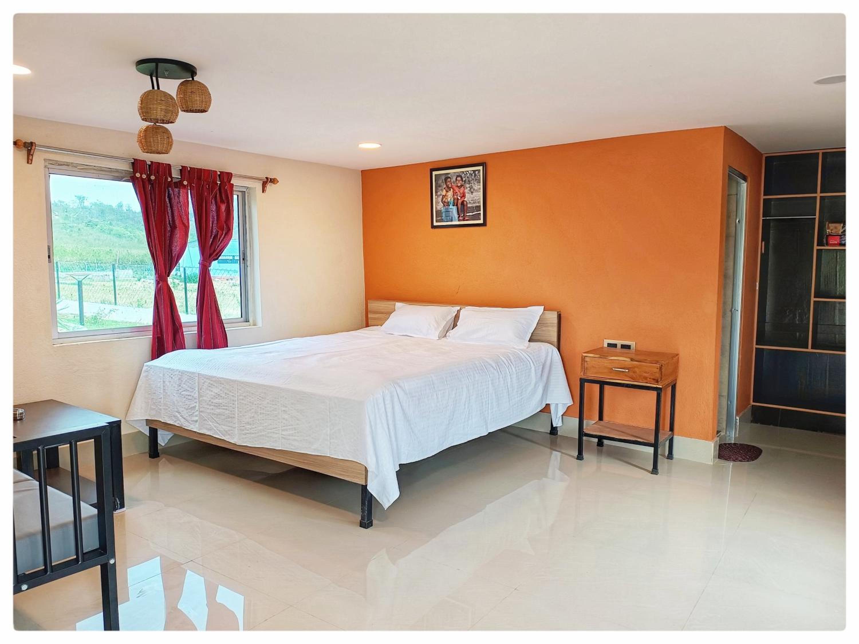 Gitanjali Forest Retreat view 4