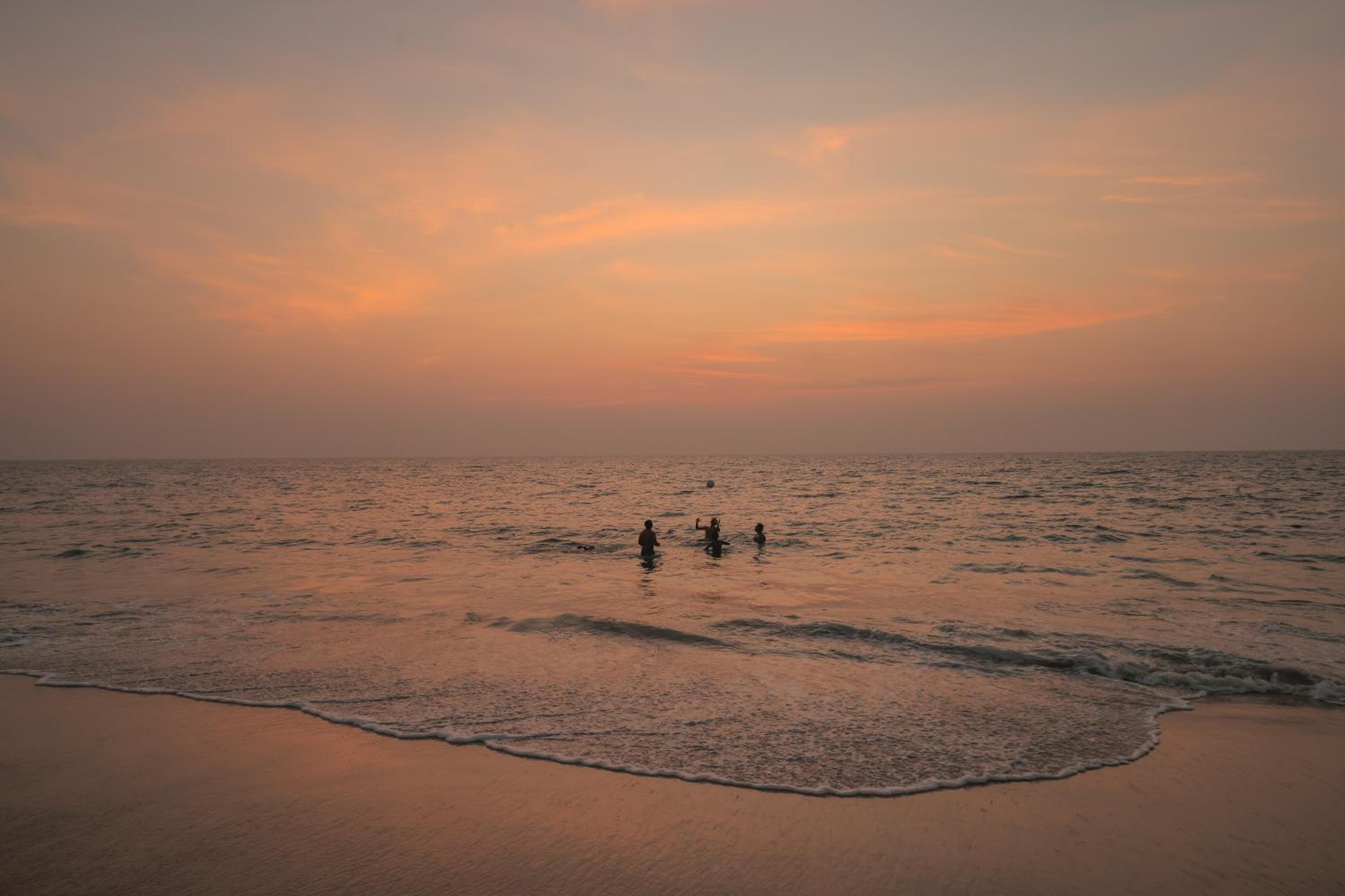 Marari Beach Resort Alleppey – A CGH Earth Experience Marari Beach Resort Alleppey – A CGH Earth Experience
