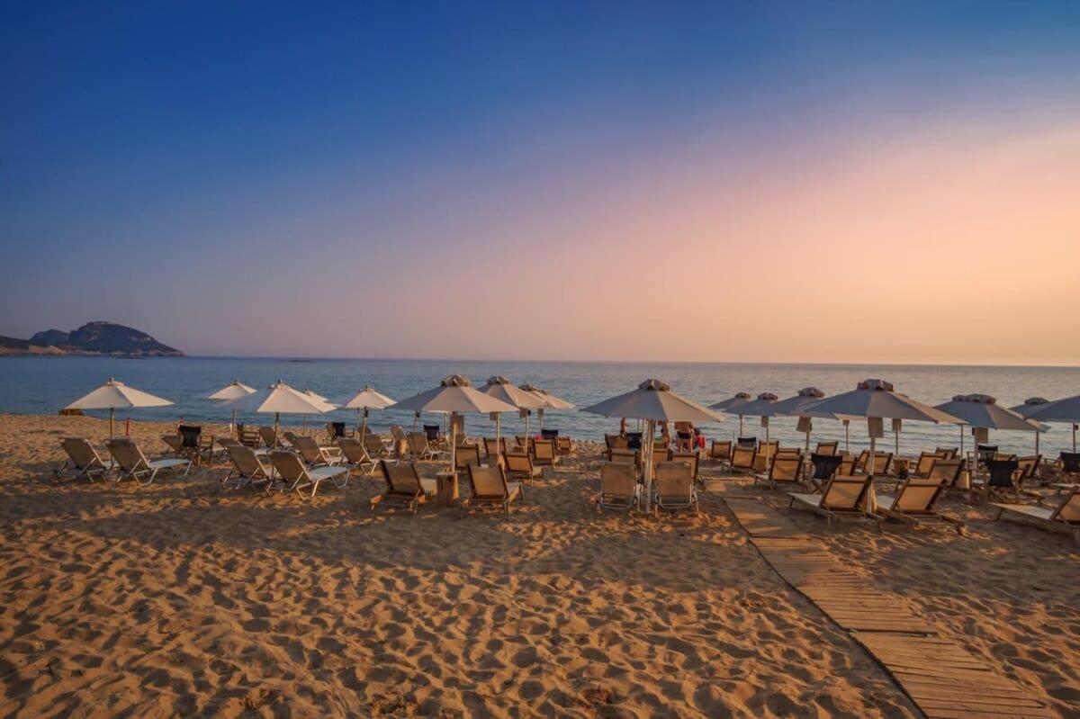 Escape to Kalamata's Old City Your Urban Oasis view 2