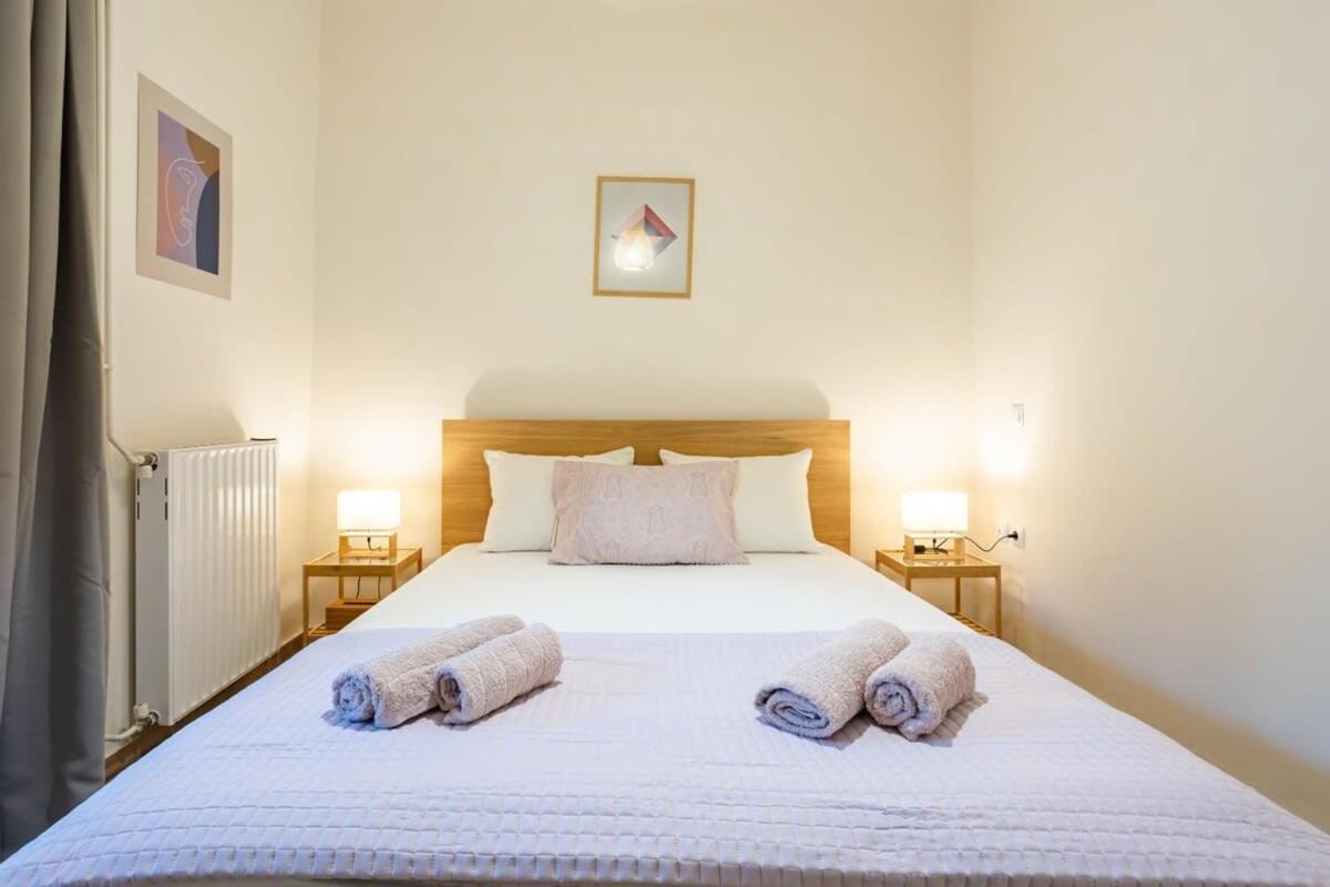 Escape to Kalamata's Old City Your Urban Oasis view 5