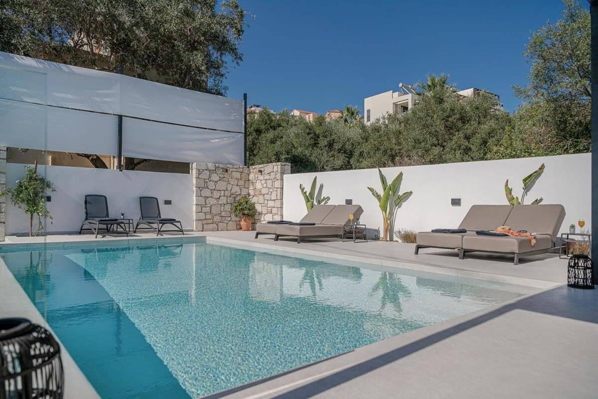 Ayrilia Private Oasis - Mediterranean Luxury Bliss view 2