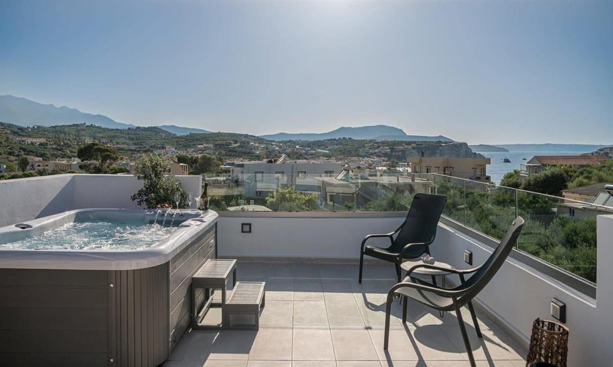 Ayrilia Private Oasis - Mediterranean Luxury Bliss view 3
