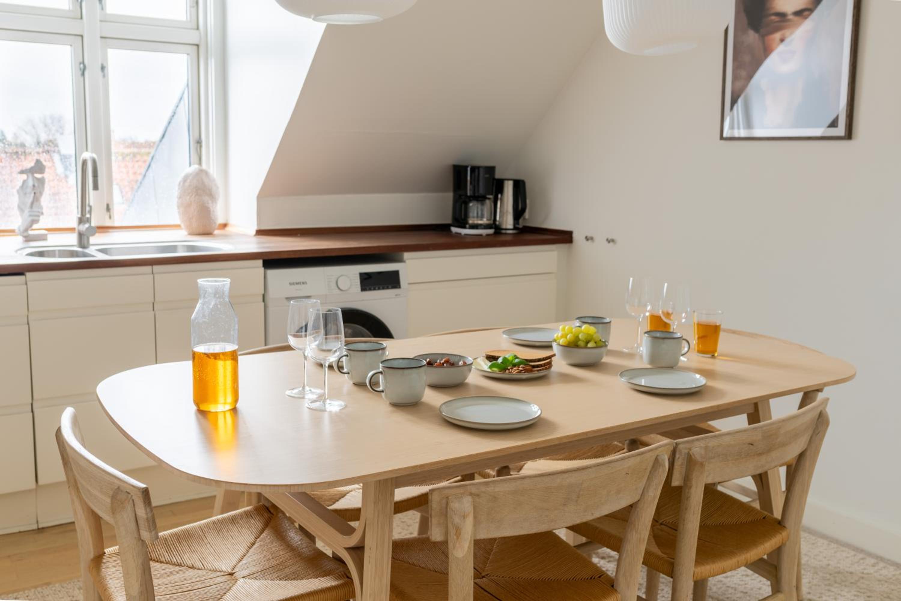 Perfect Holiday Homes Near Amager Beach