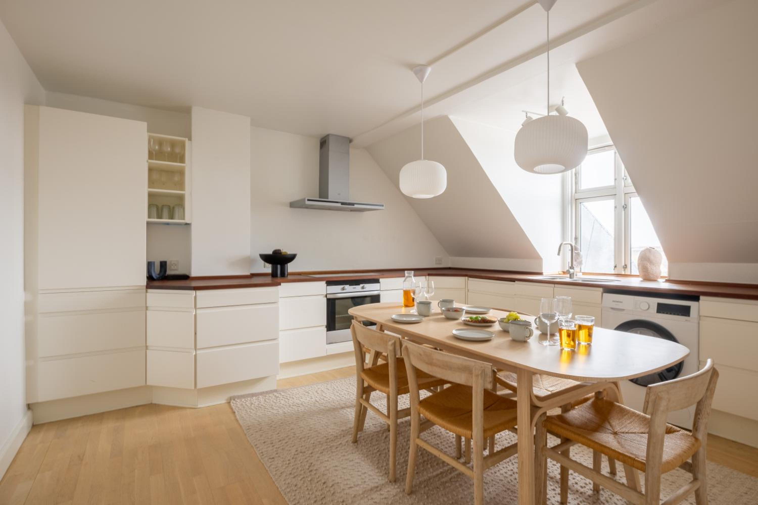 Perfect Holiday Homes Near Amager Beach