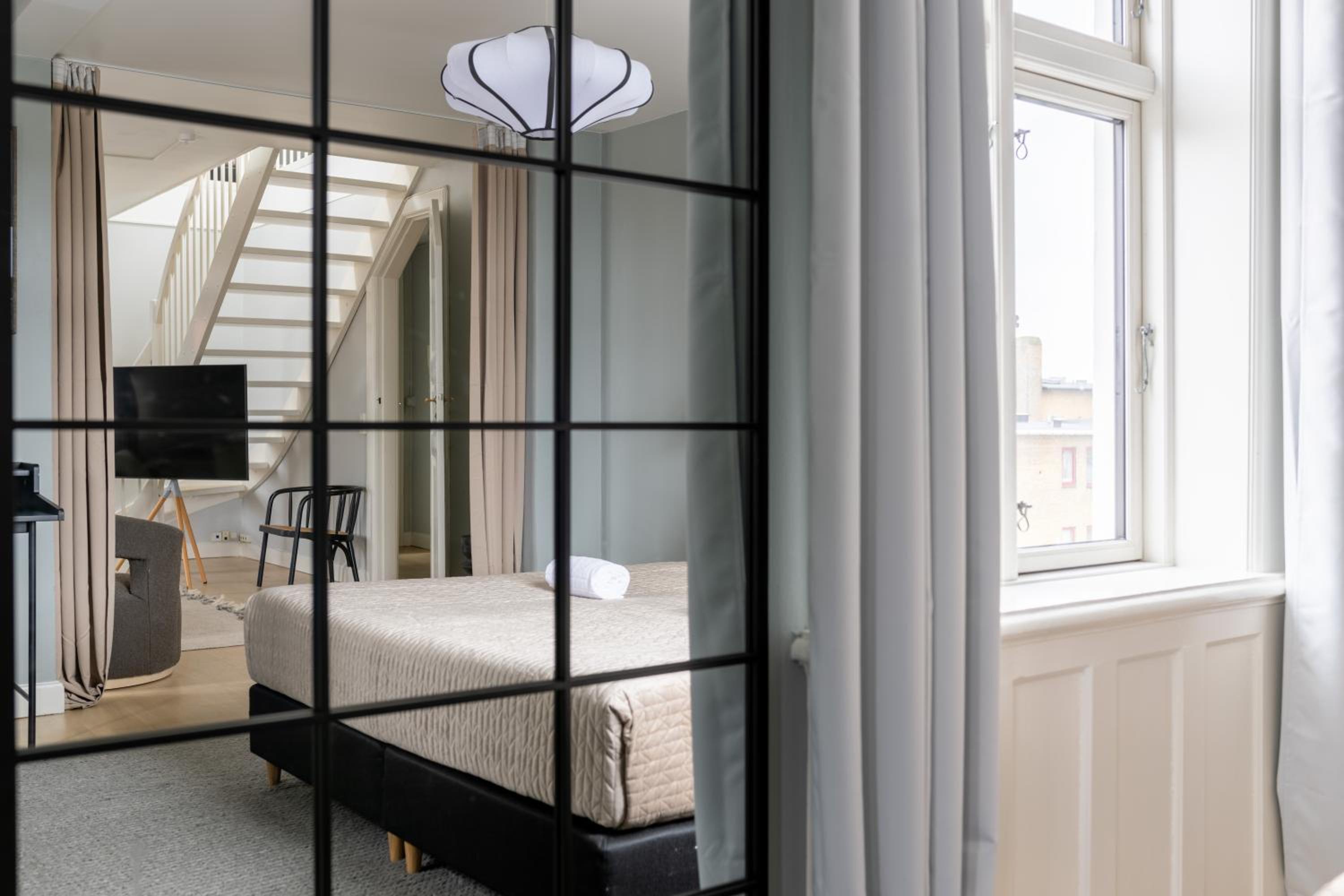 Perfect Holiday Homes Near Amager Beach