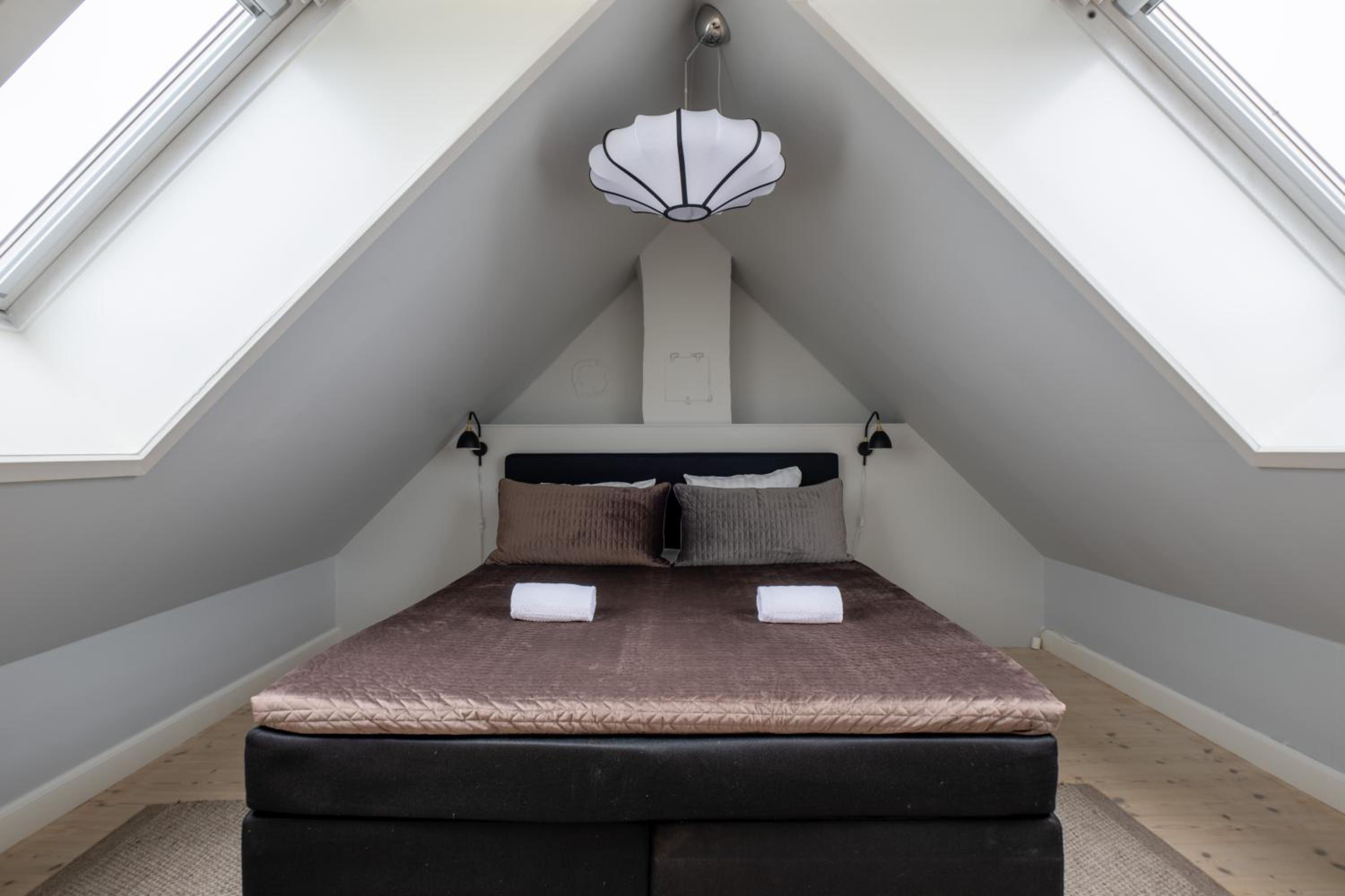 Perfect Holiday Homes Near Amager Beach