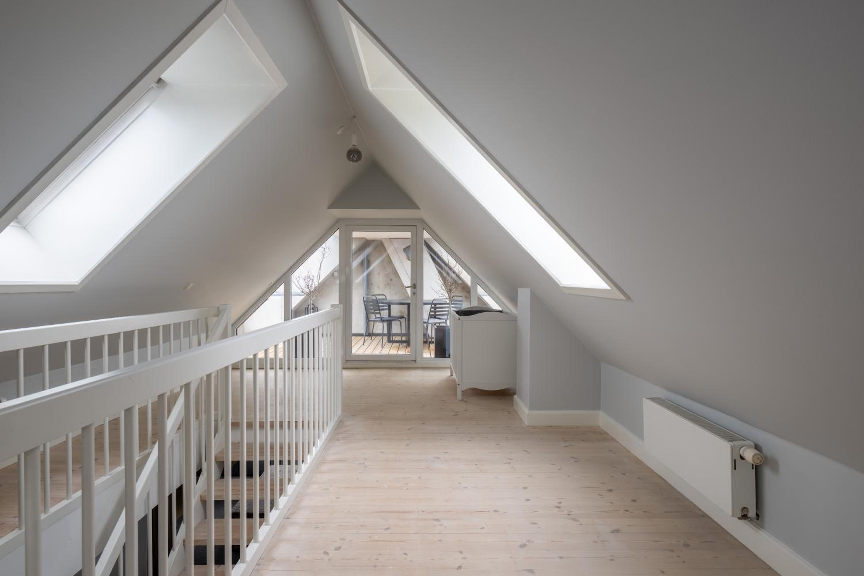 Perfect Holiday Homes Near Amager Beach
