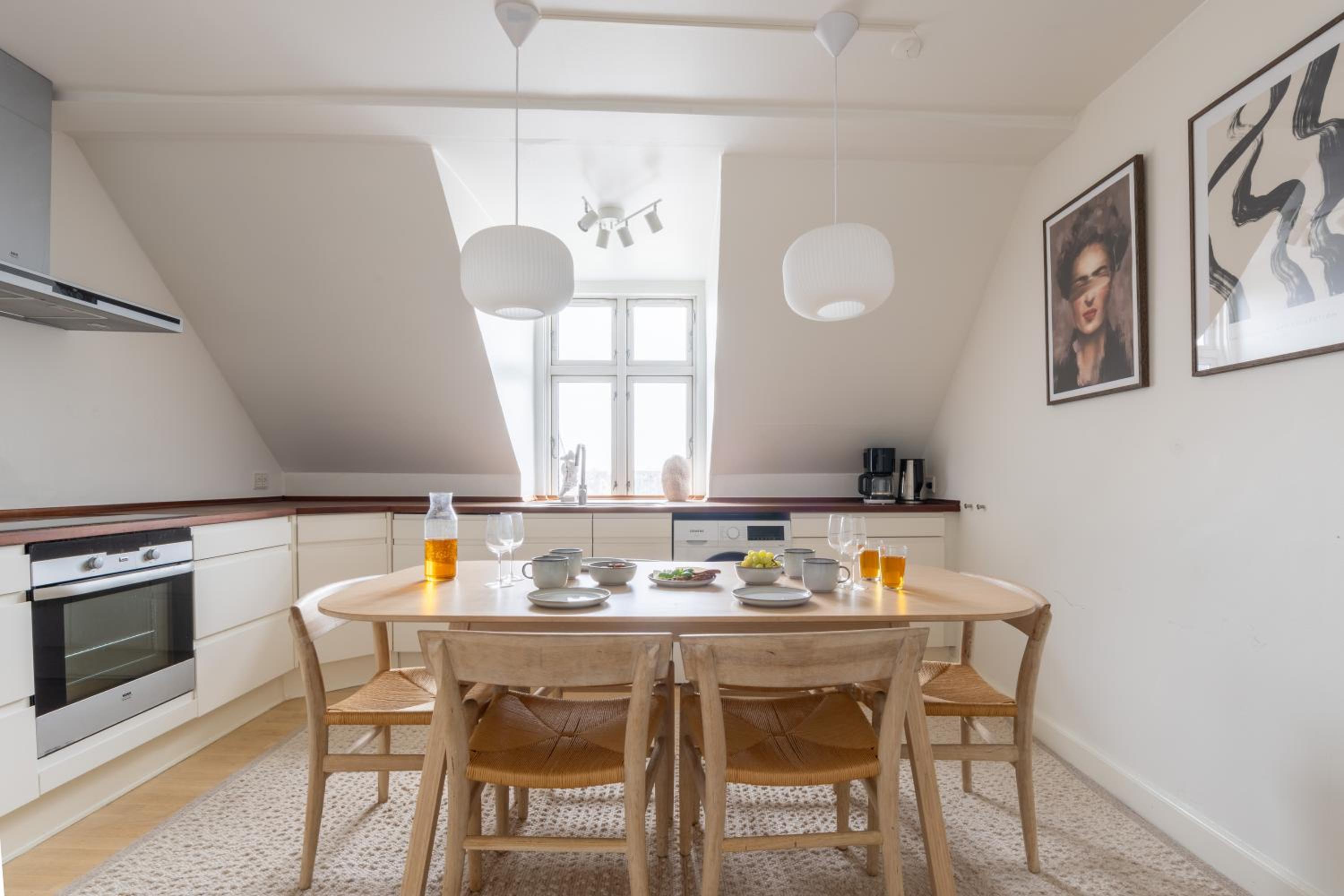 Perfect Holiday Homes Near Amager Beach
