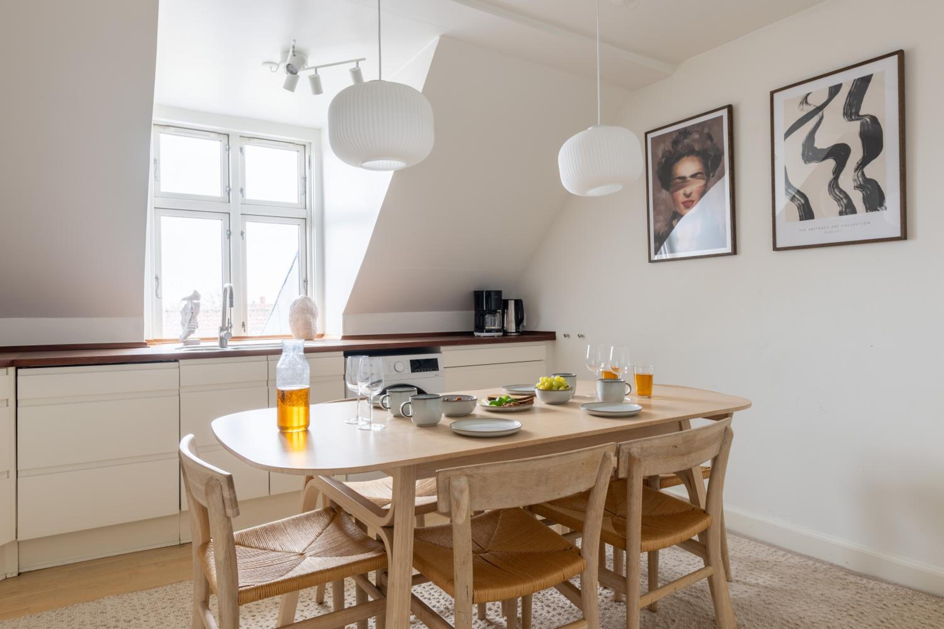 Perfect Holiday Homes Near Amager Beach